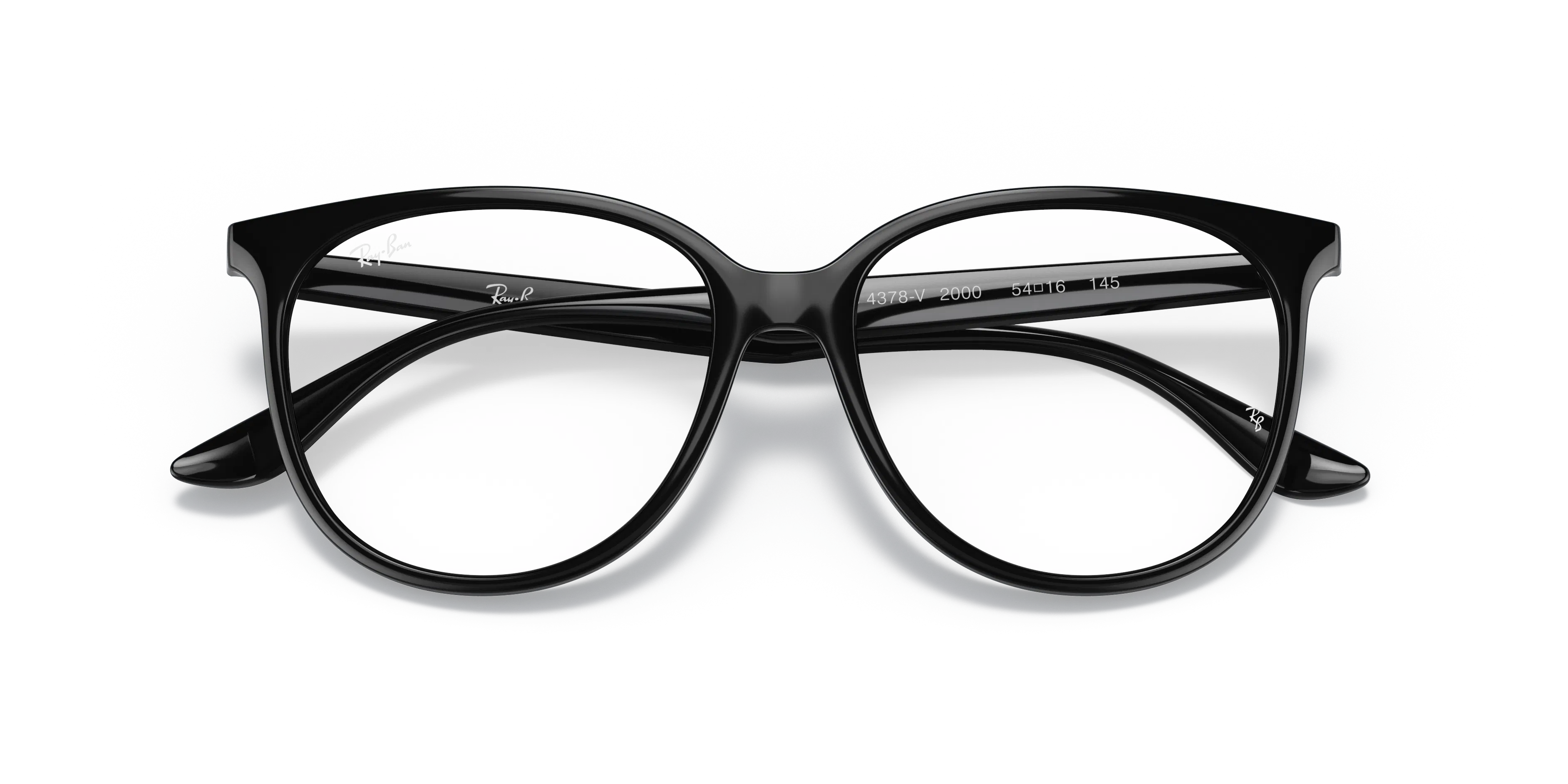 Ray-Ban Glasses - RX4378V | Vision Express