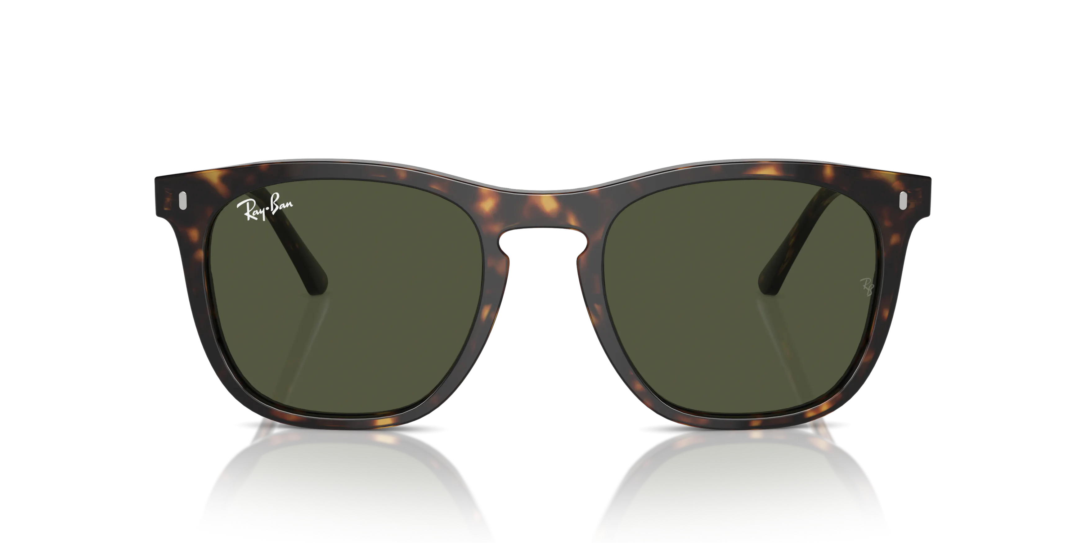 Front, Ray-Ban RB2210 902/31