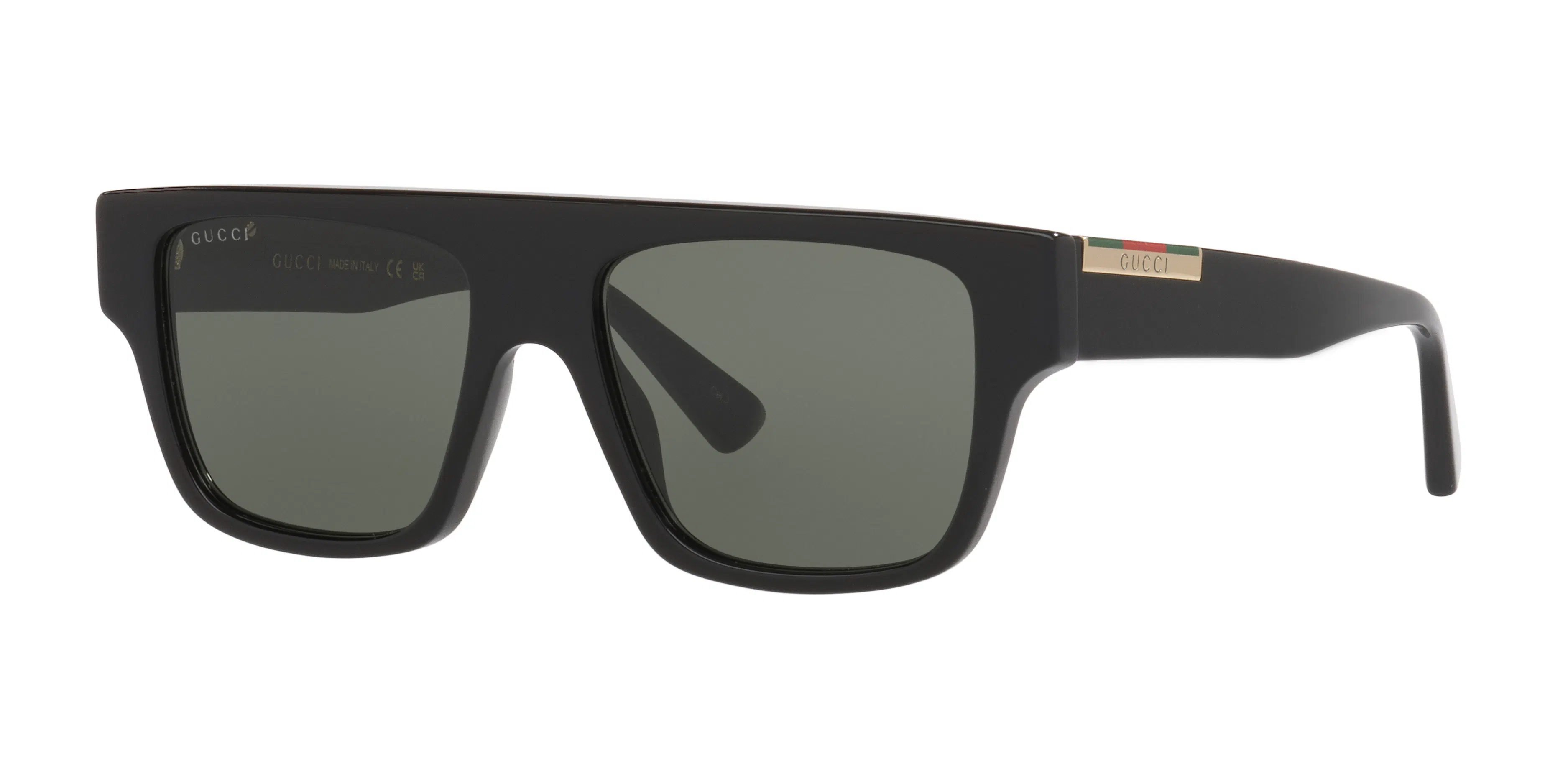 Front, Gucci GG1960S GC002660 1100L1