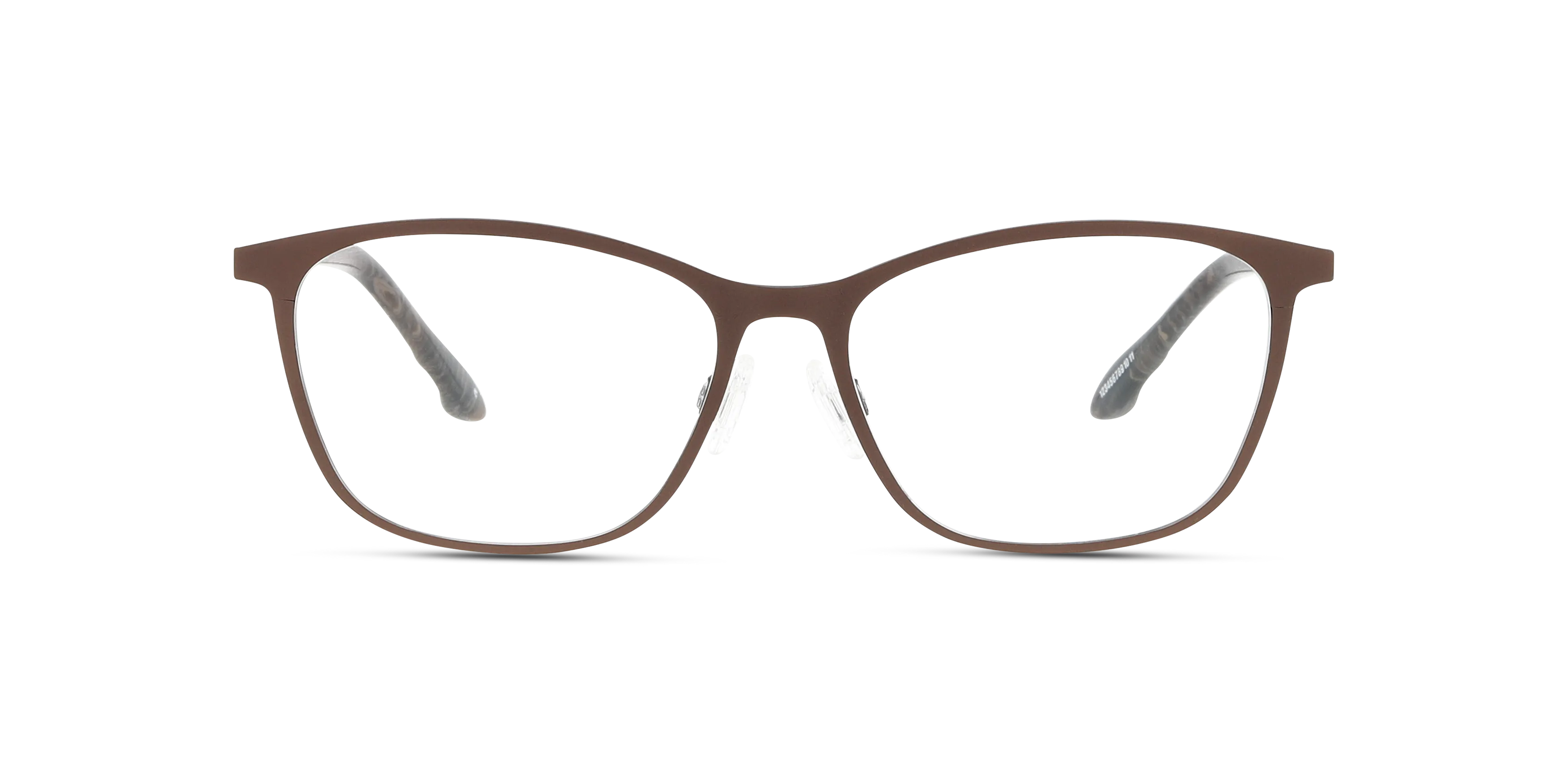 Front, AES Pure 012 Briller