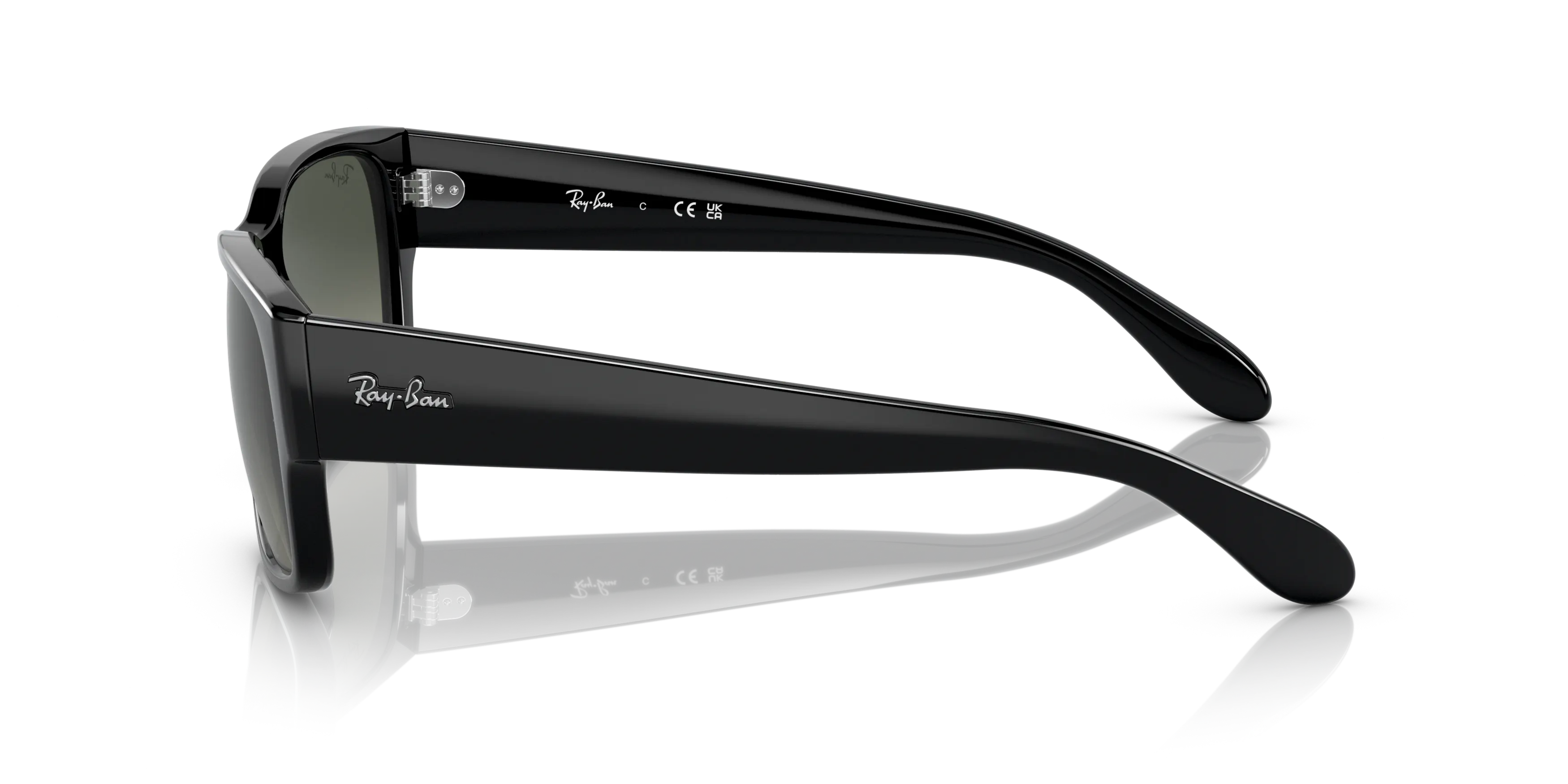 Angle_Left02, Ray-Ban RB4388 601/71