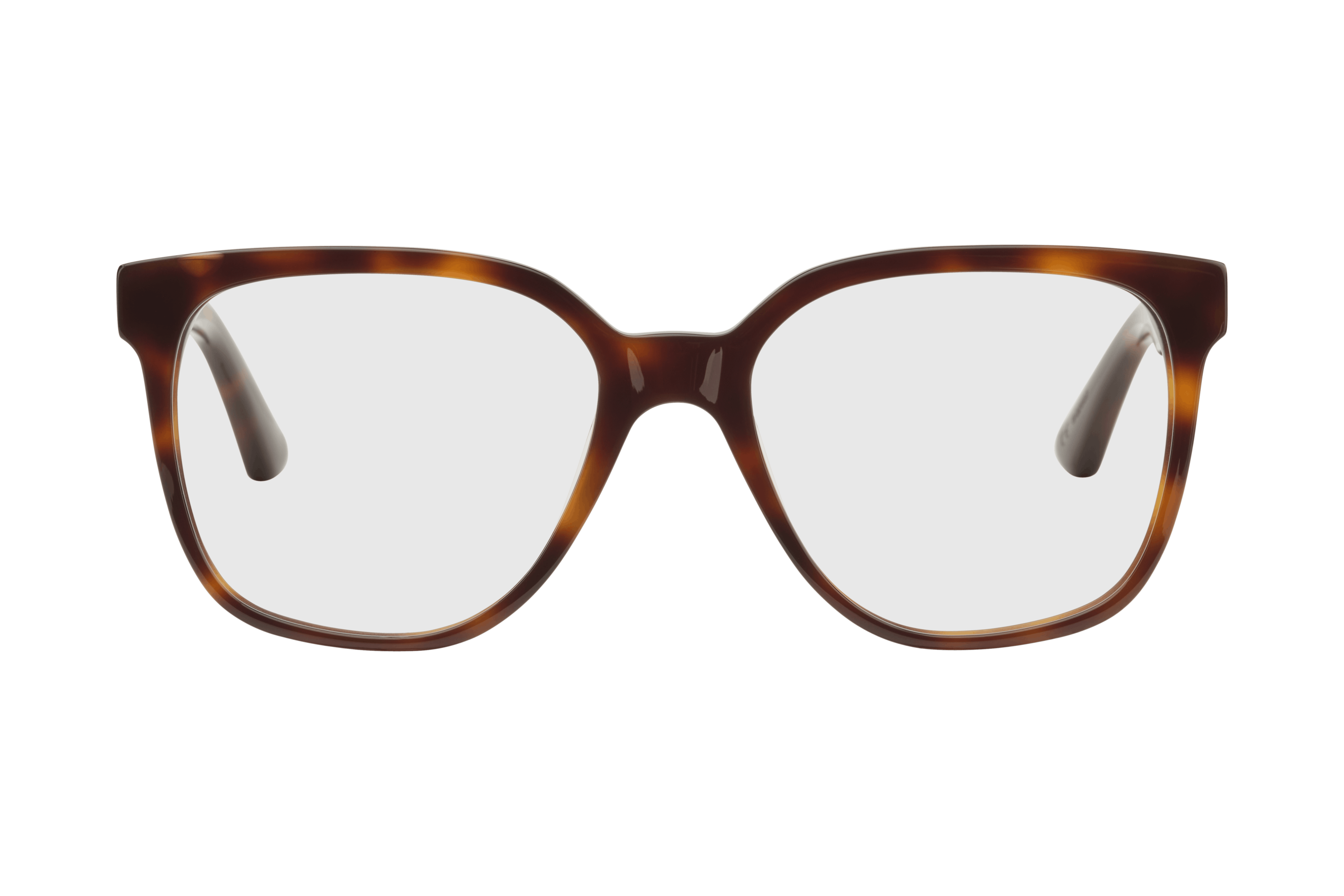 Front, Oscar Jacobson Dante II 7278 Glasögonbåge