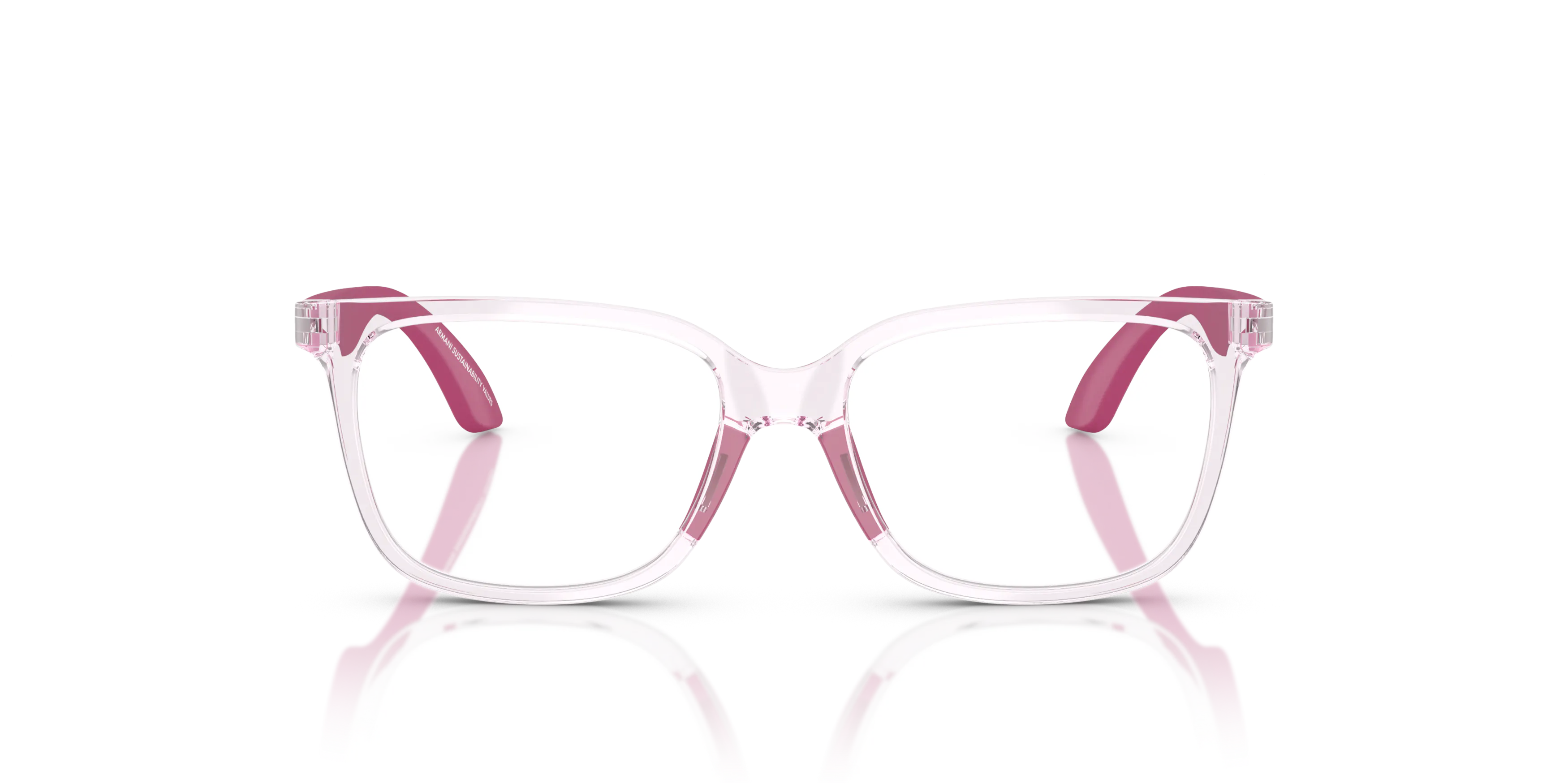 Front, Emporio Armani EK3006 6139