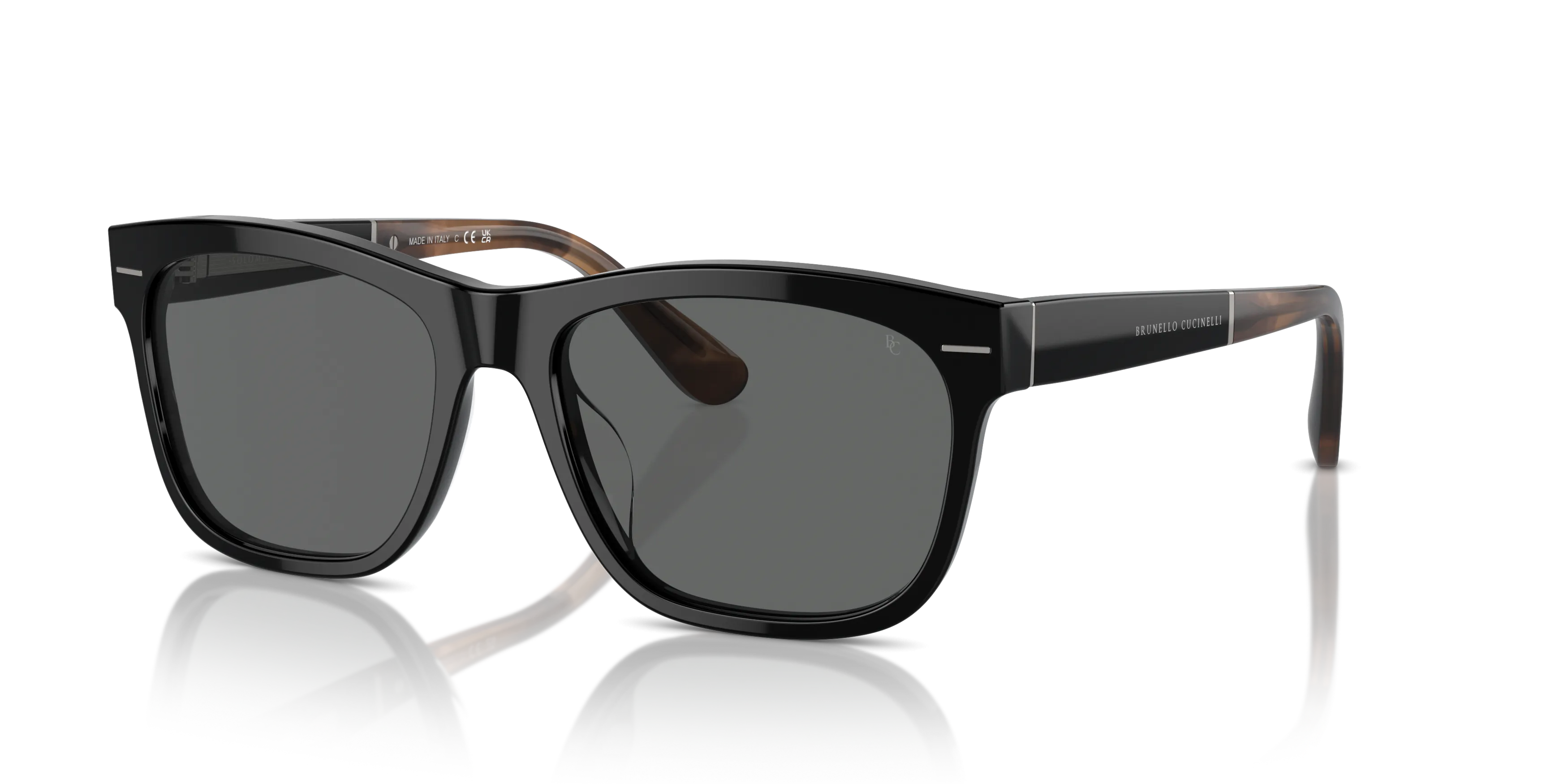 Angle_Left01, BRUNELLO CUCINELLI BC4003S 1003B1
