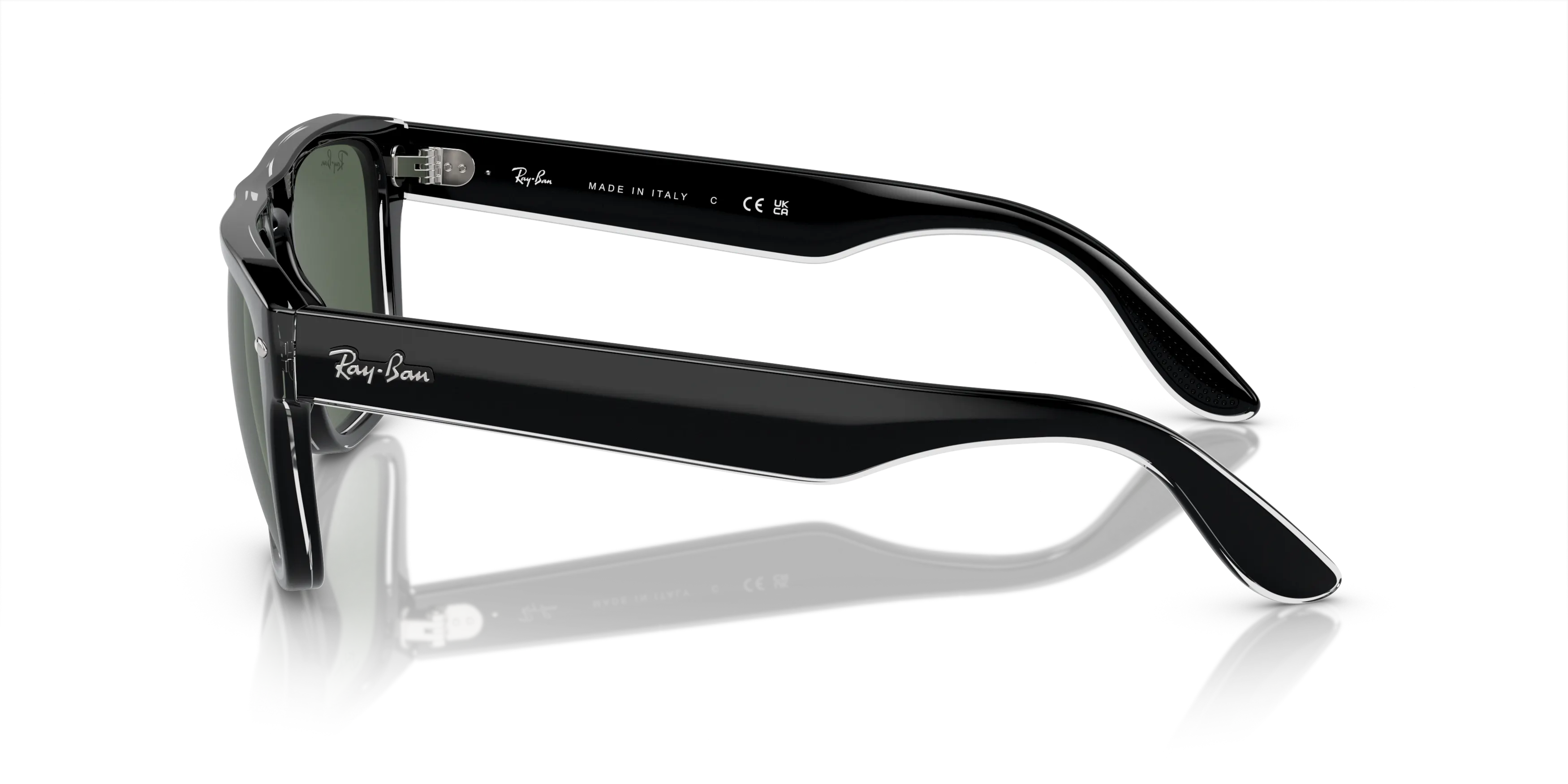 Angle_Left02, Ray-Ban RB4407 654571