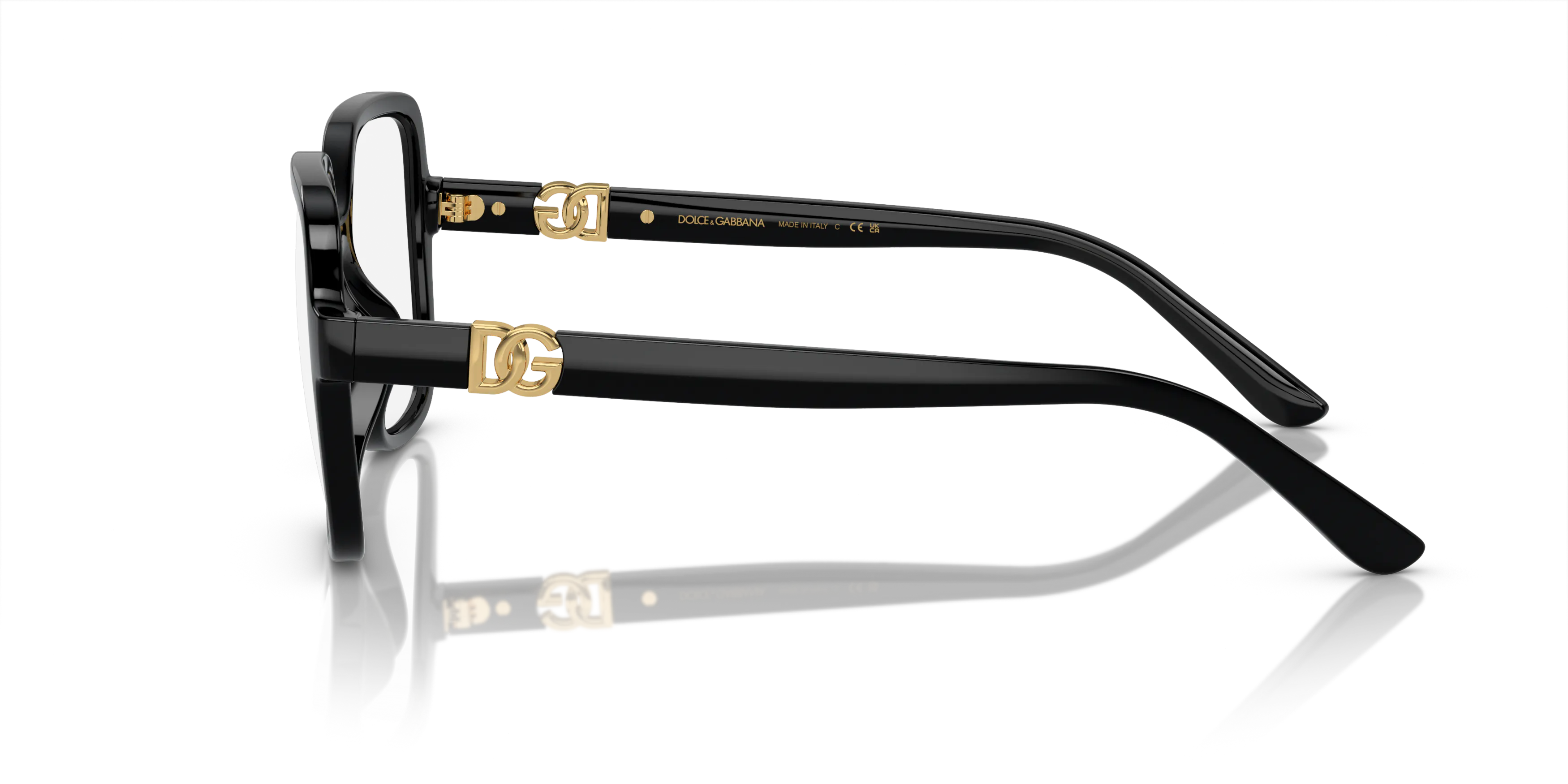 Angle_Left02, Dolce&Gabbana DG5105U 501