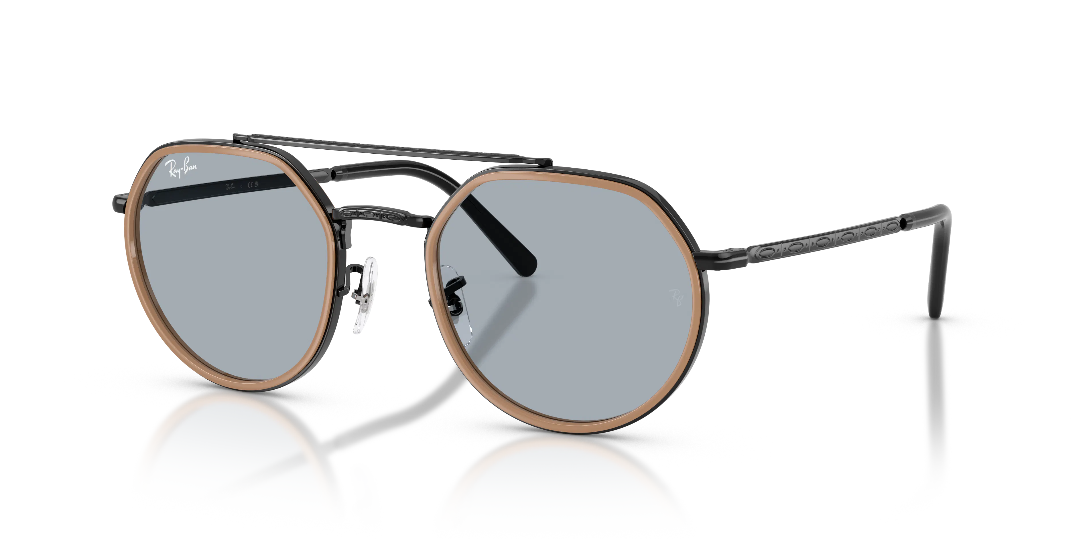 Angle_Left01, Ray-Ban RB3765 9279R5