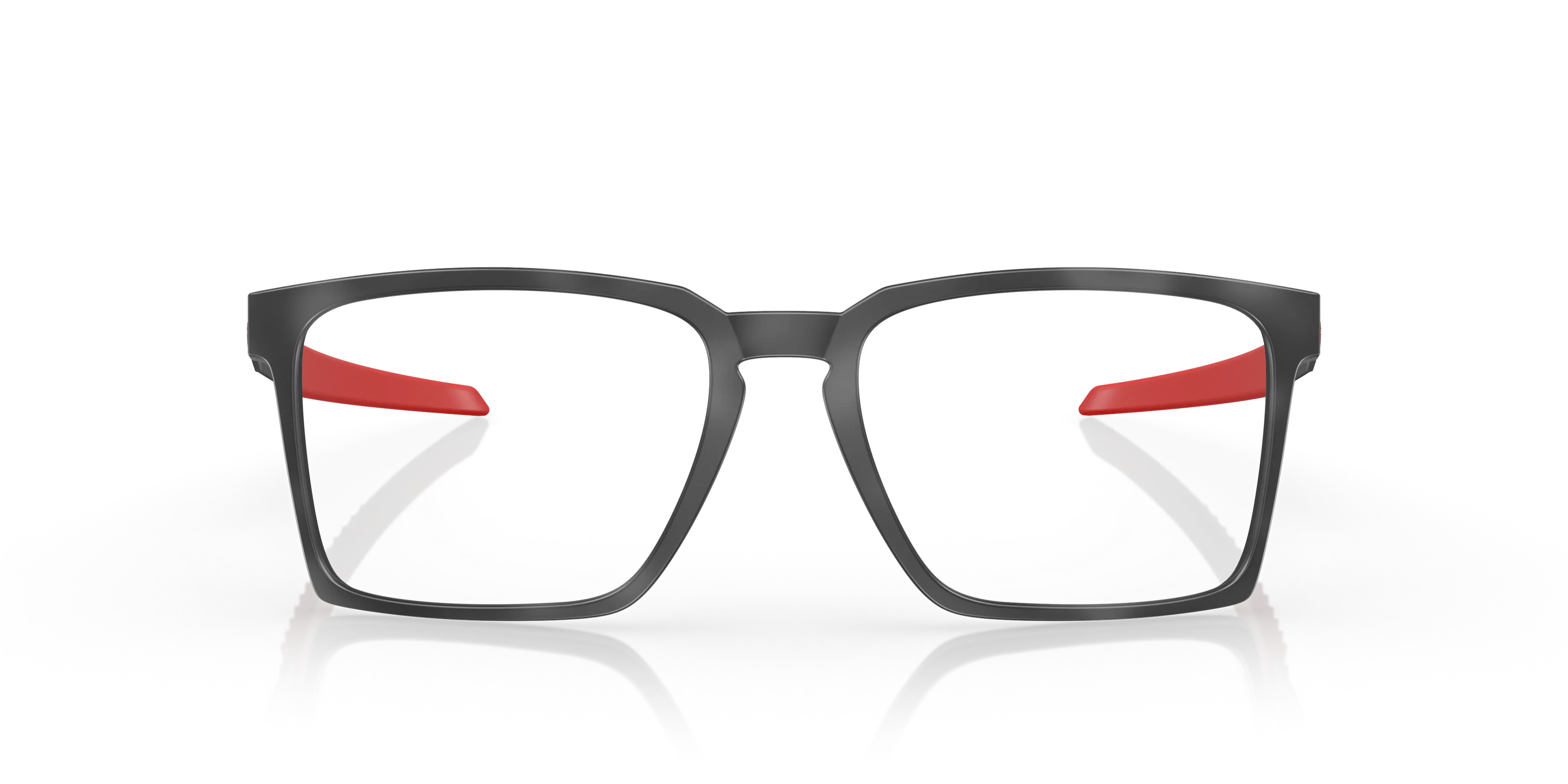 Front, Oakley Exchange 0OX8055 805504 Glasögonbåge