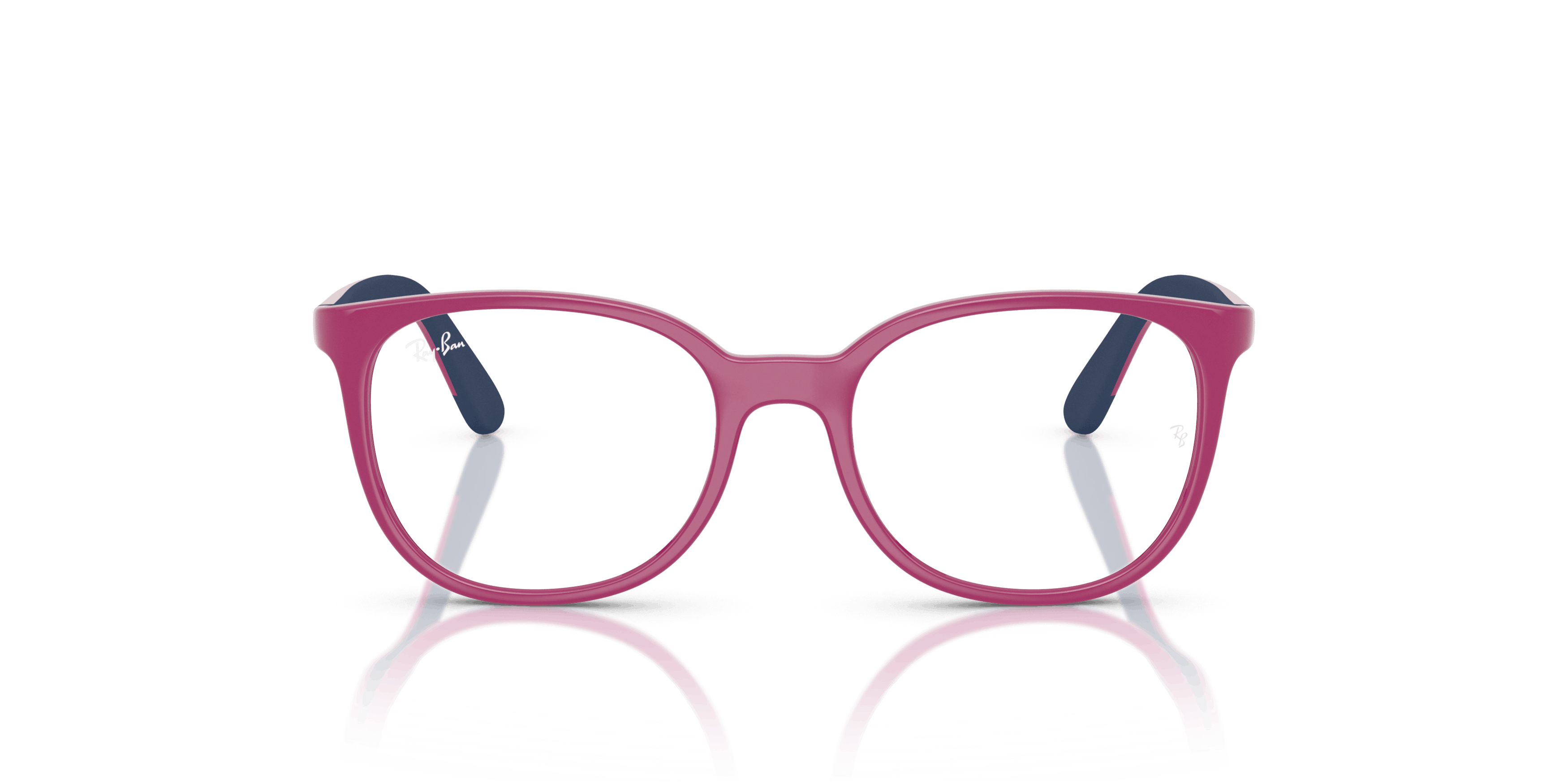 Front, Ray-Ban RX1631 Children's Glasses
