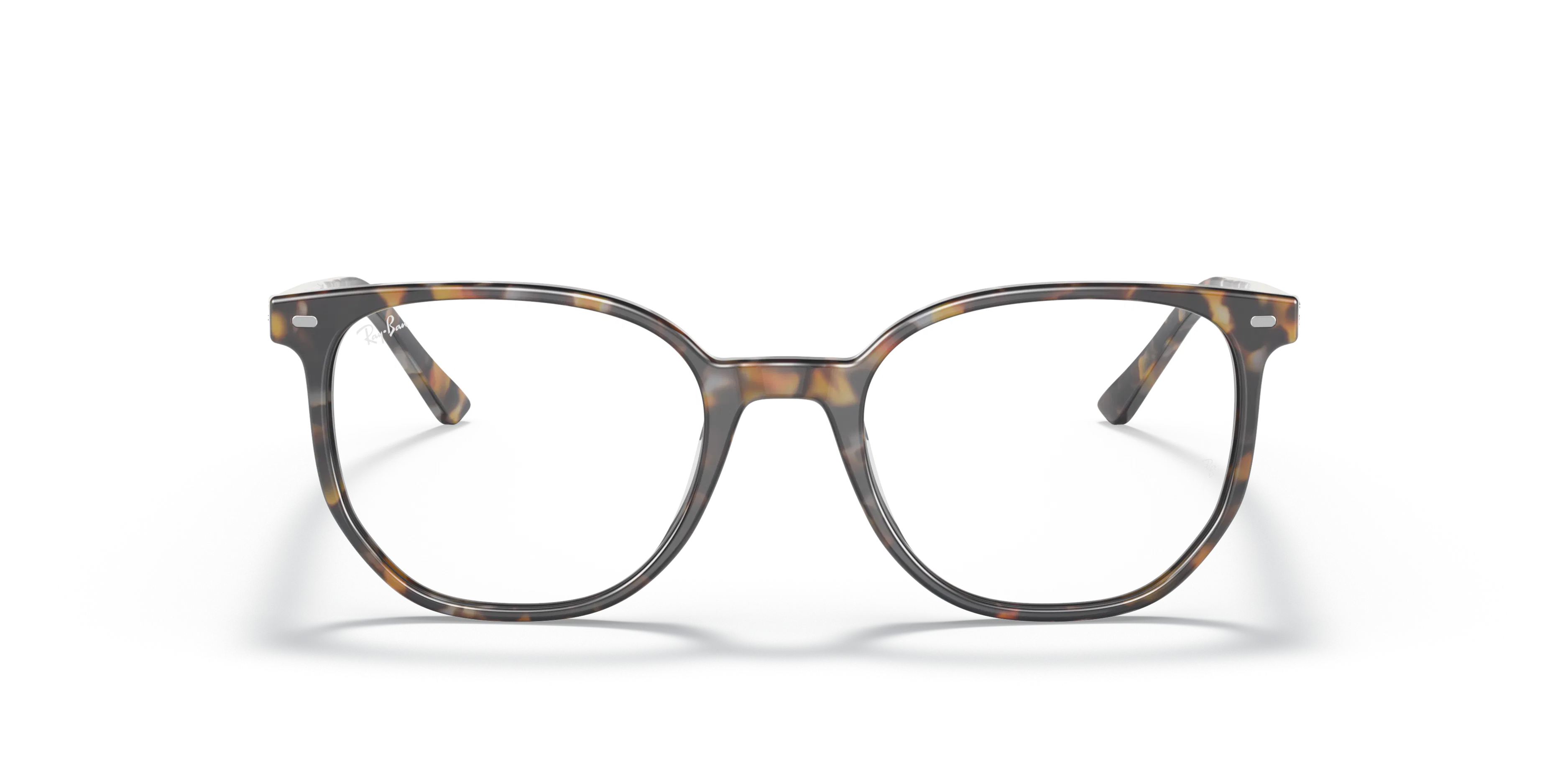 Front, Ray-Ban ELLIOT RB5397 8173