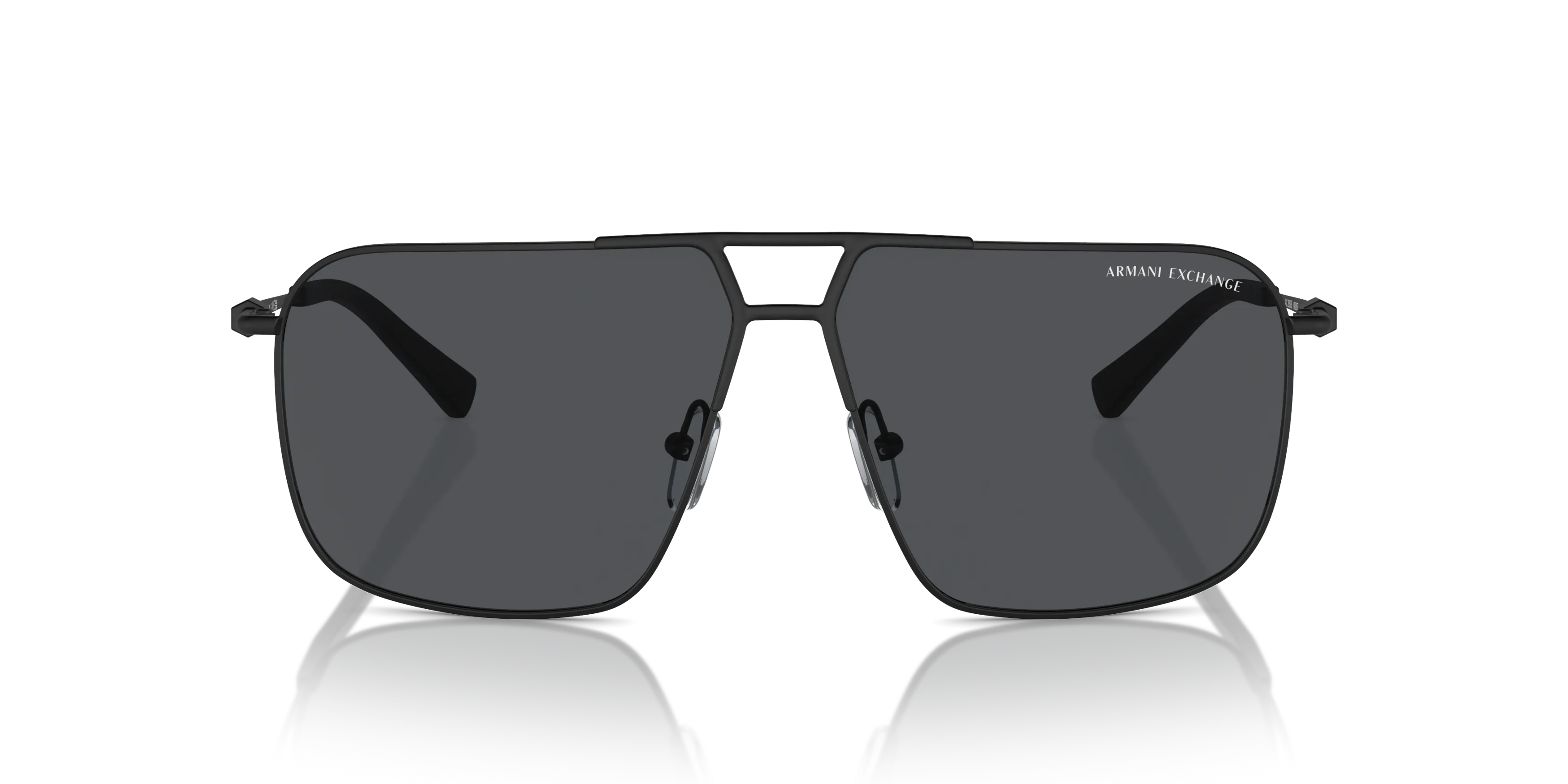 Front, Armani Exchange AX2050S 600087