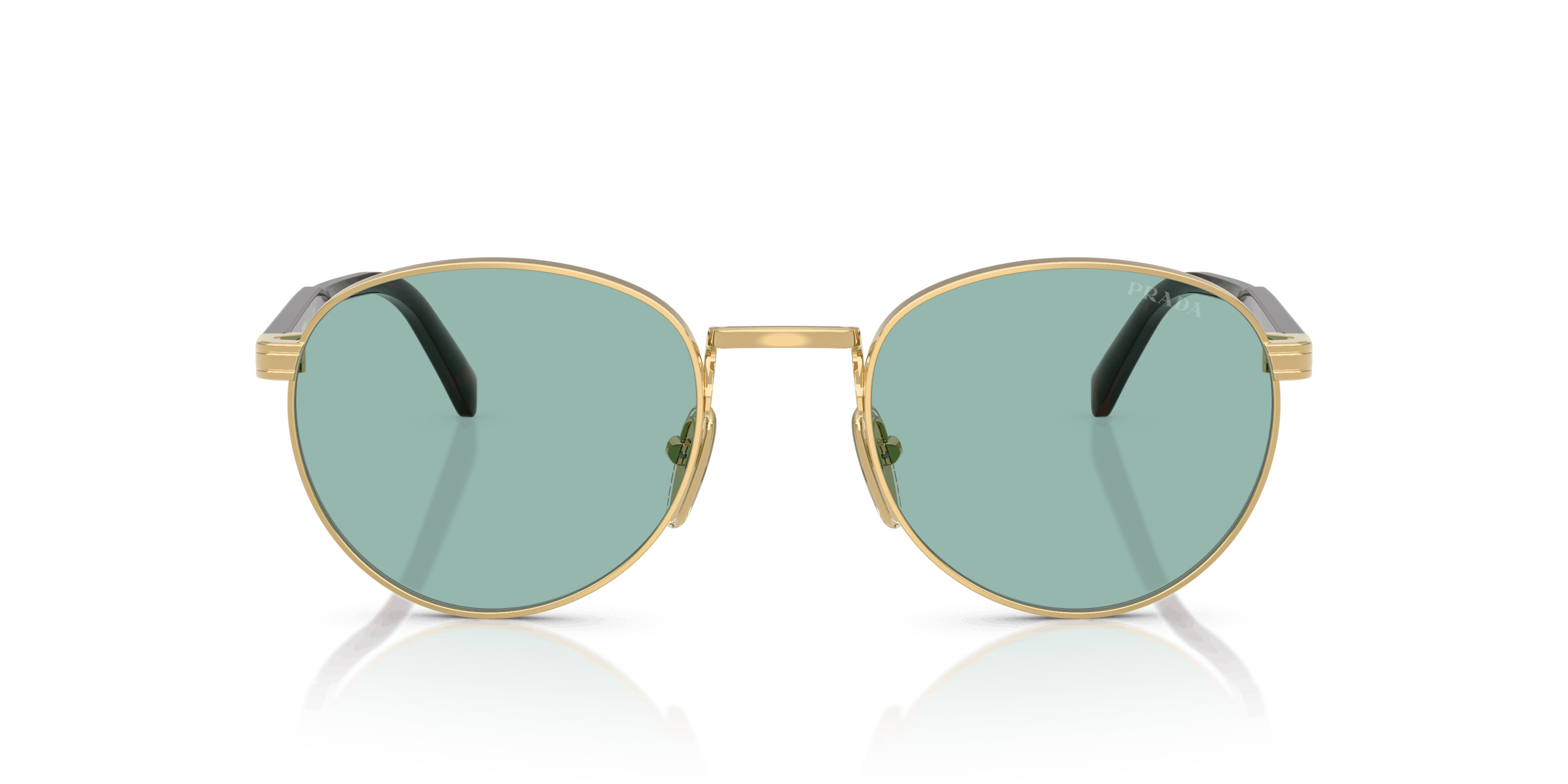 Front, Prada PR B51S 5AK40K