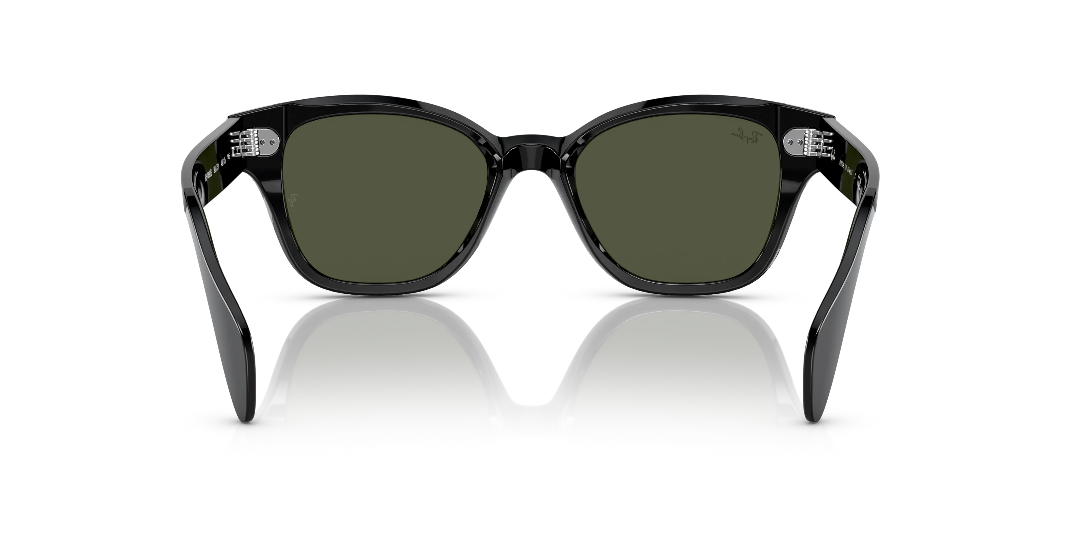 Detail02, Ray-Ban RB0880S 901/31