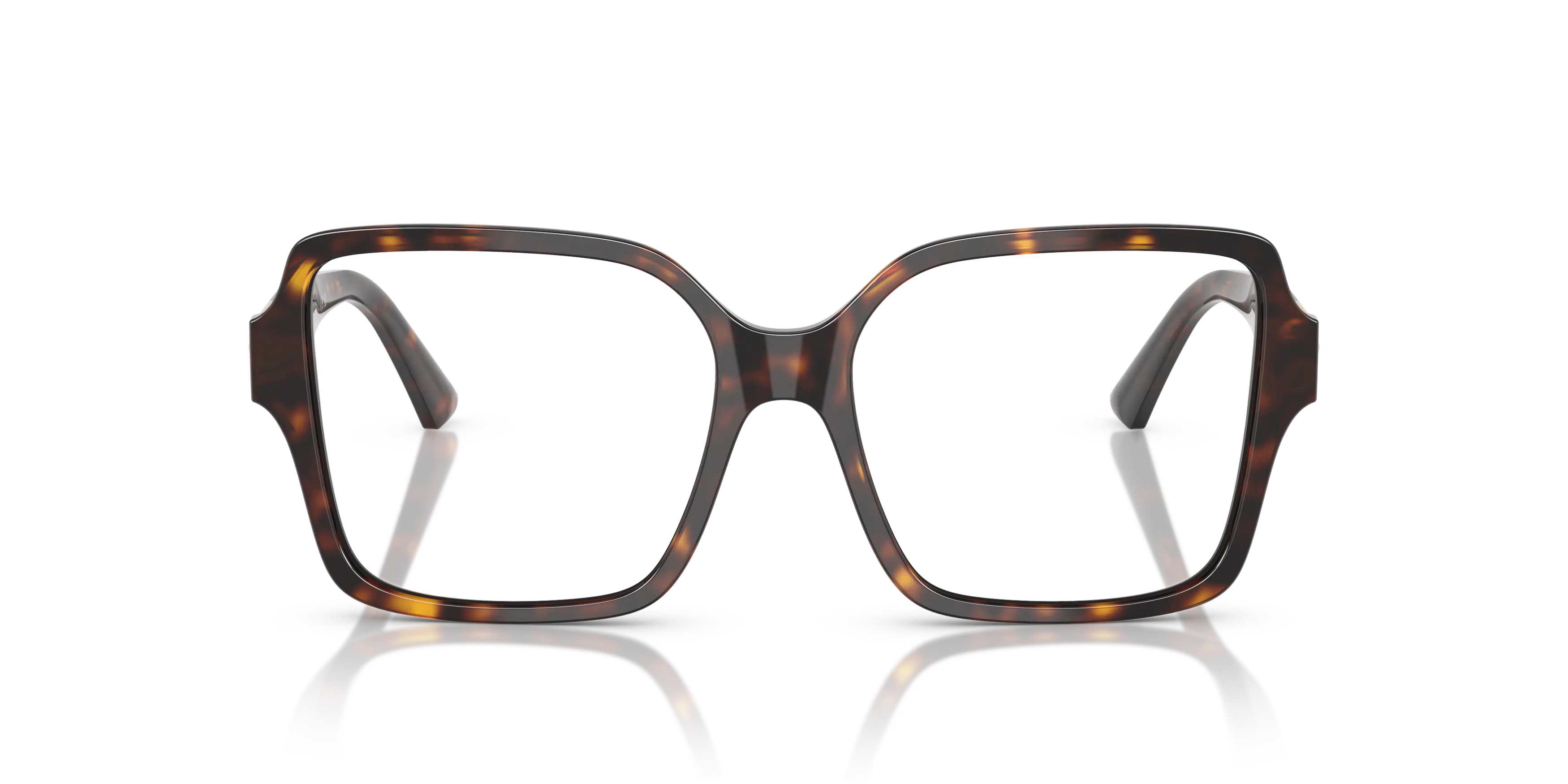 Front, Jimmy Choo 0JC3027 5002 Glasögonbåge