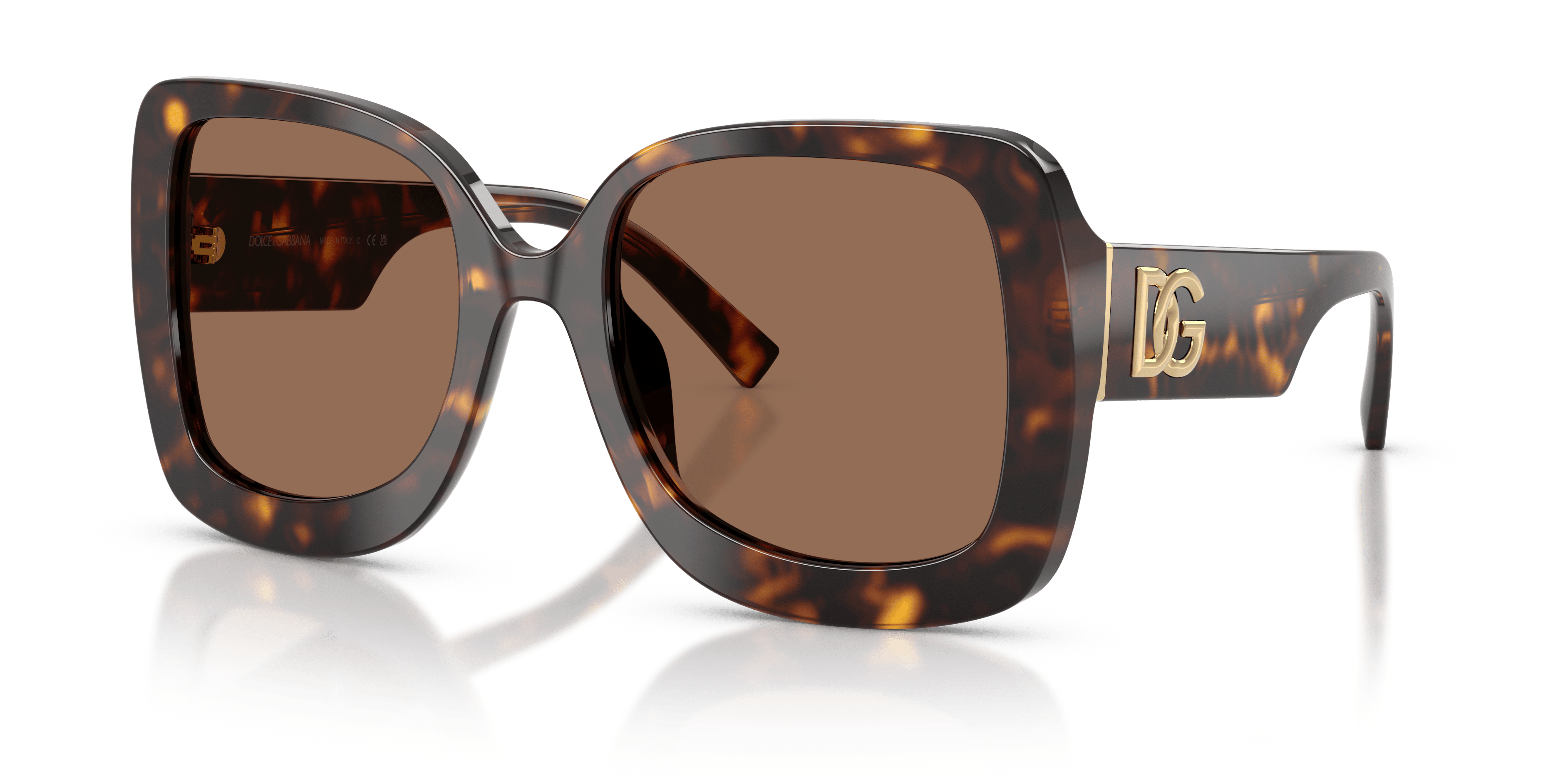 Angle_Left01, Dolce Gabbana 0DG4513 502/73 Solglasögon