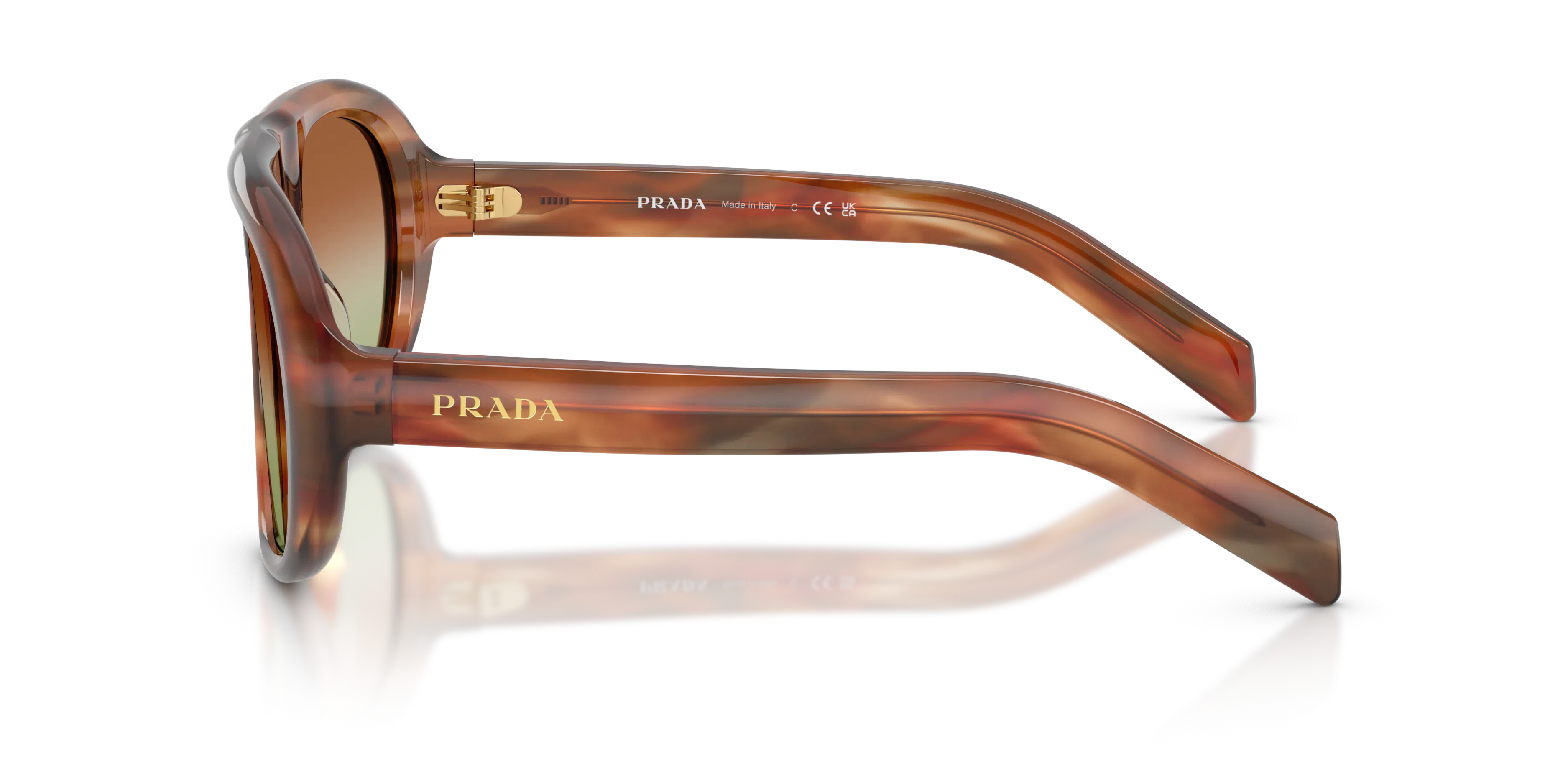 Angle_Left02, Prada PR C05S 24G70T