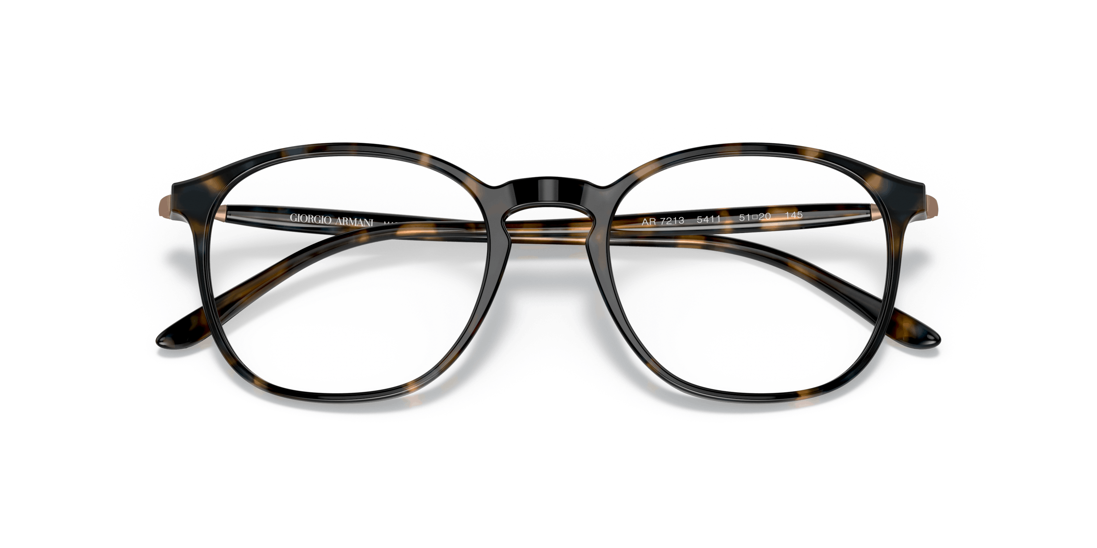 Folded, GIORGIO ARMANI AR7213 5411