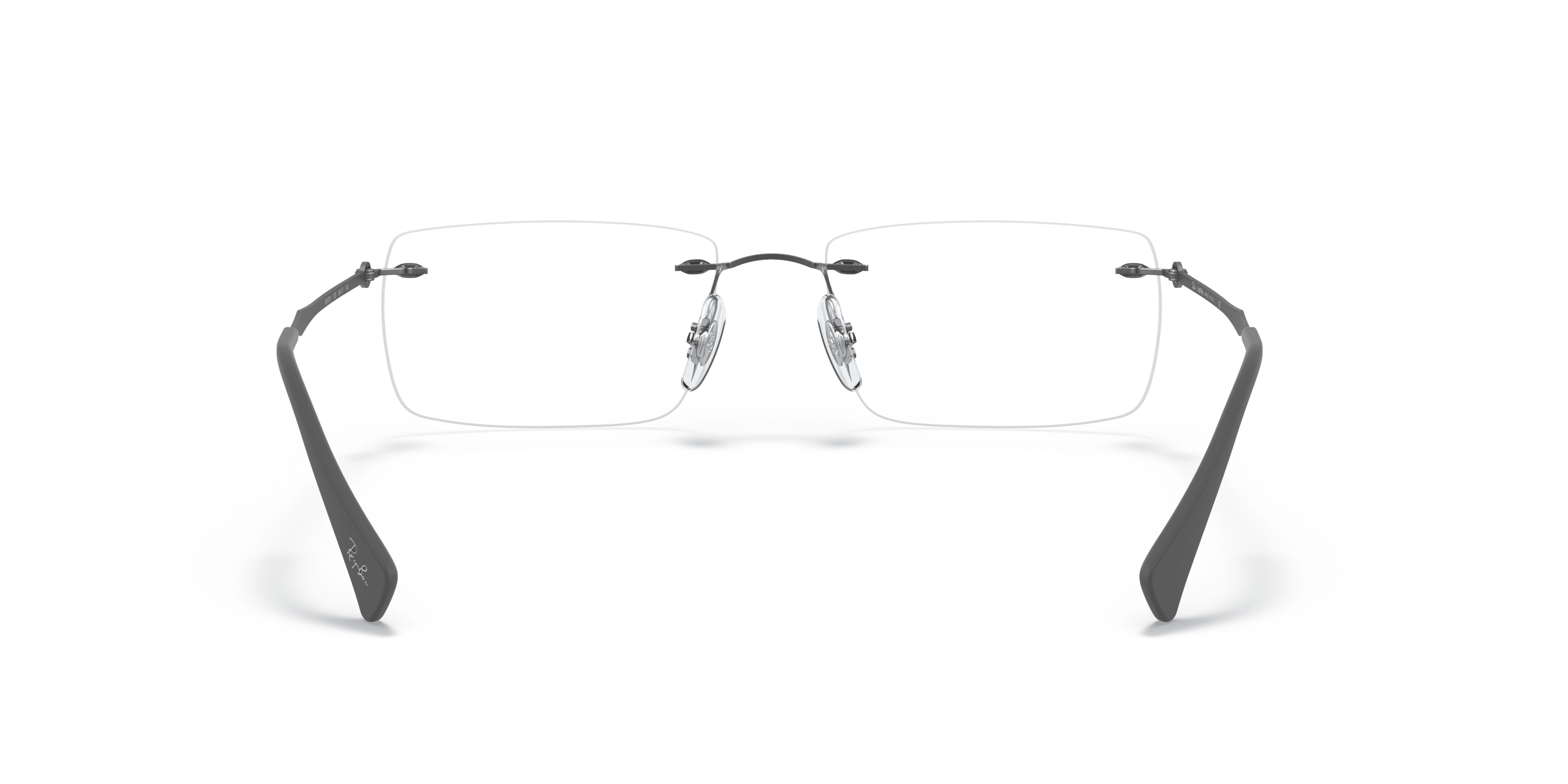 Detail02, Ray-Ban RB8755 Glasses