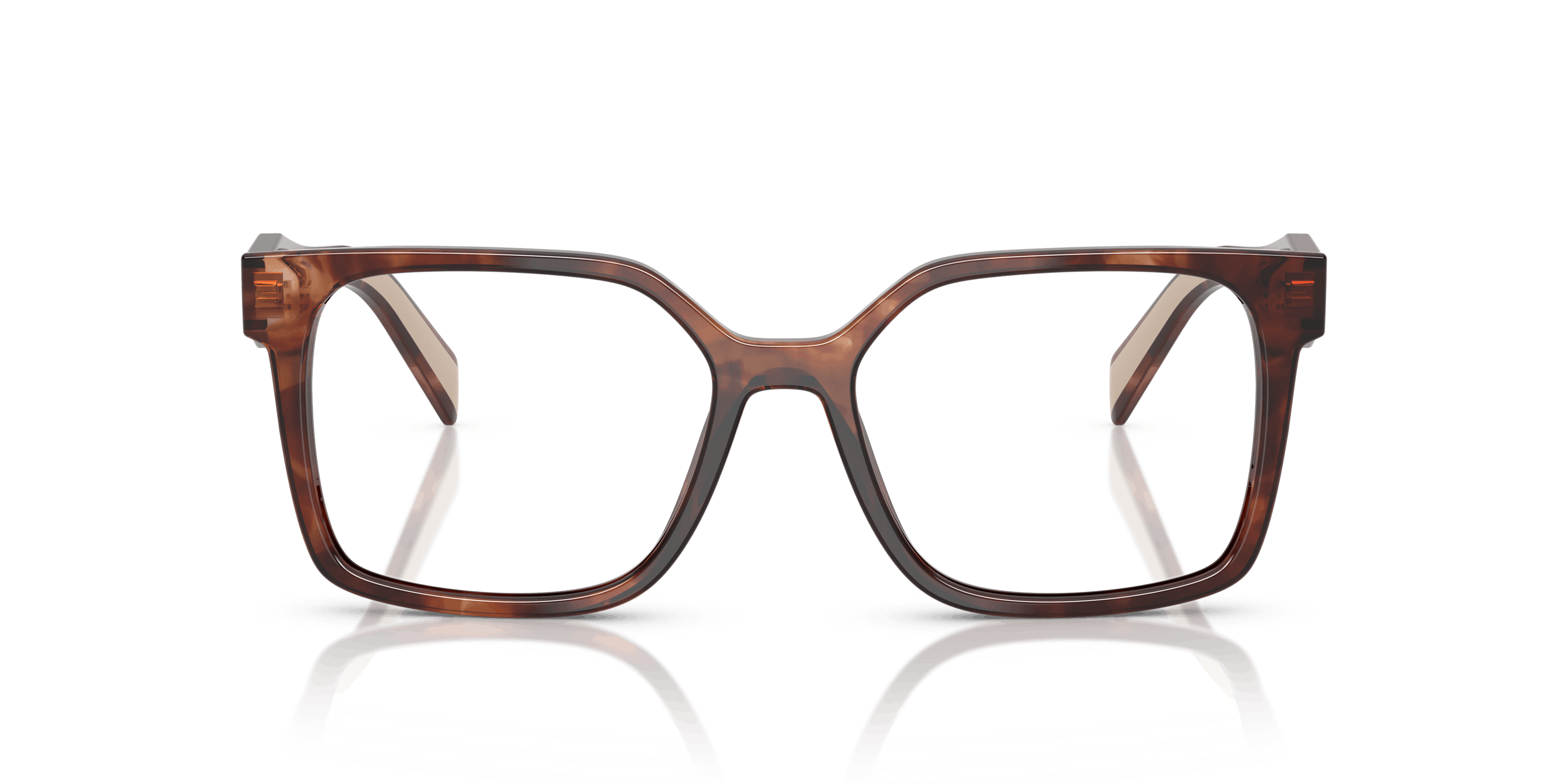 Front, Prada PR B03V 07R1O1