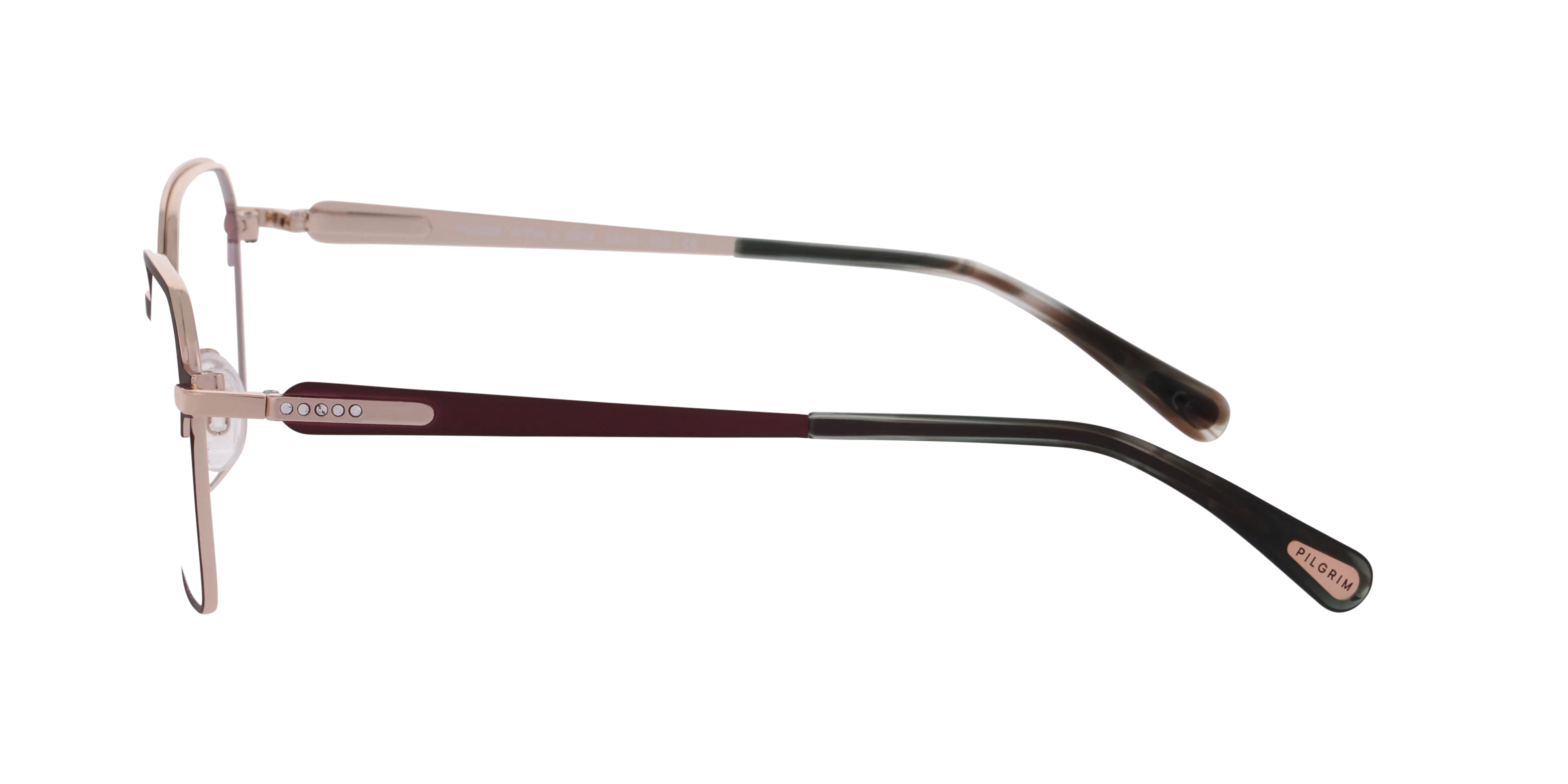 Angle_Left02, Pilgrim 6028 3926 Briller
