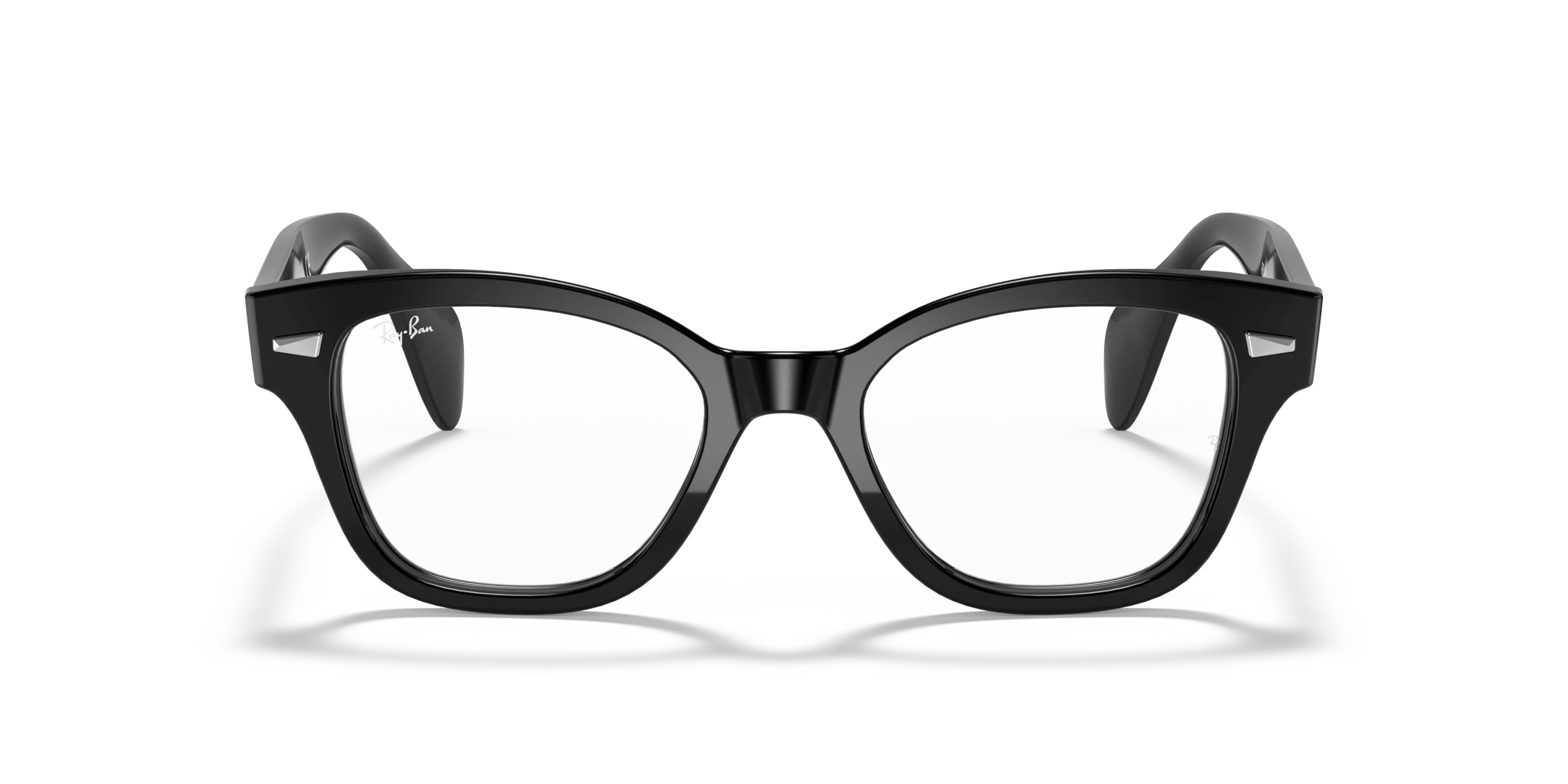 Front, Ray-Ban RX0880 2000