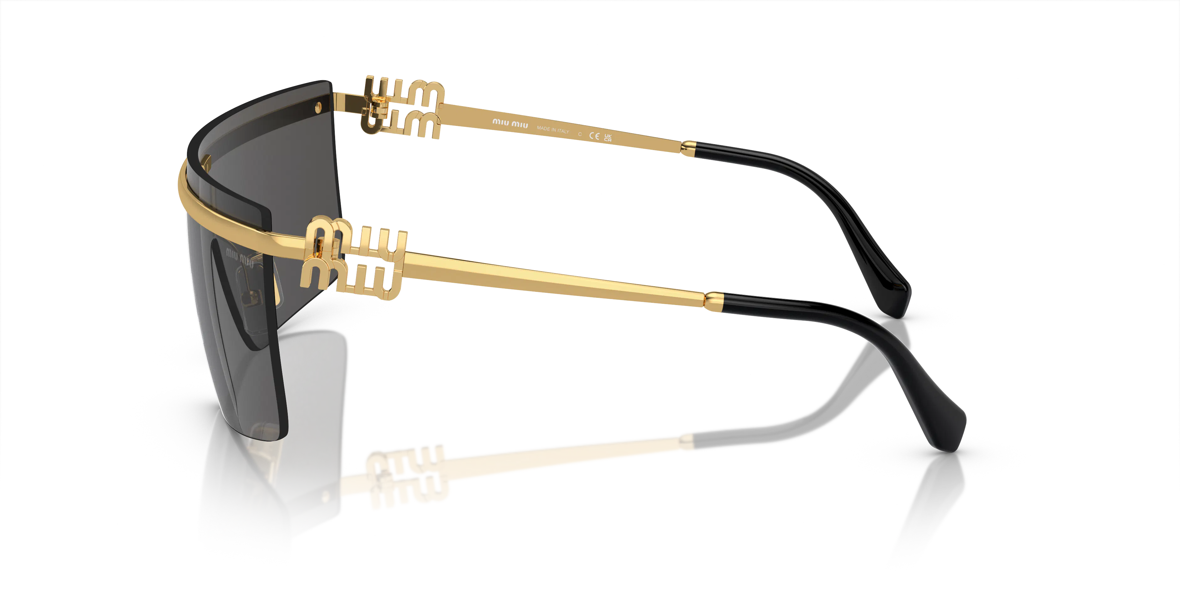 Angle_Left02, Miu Miu MU 50ZS 5AK5S0