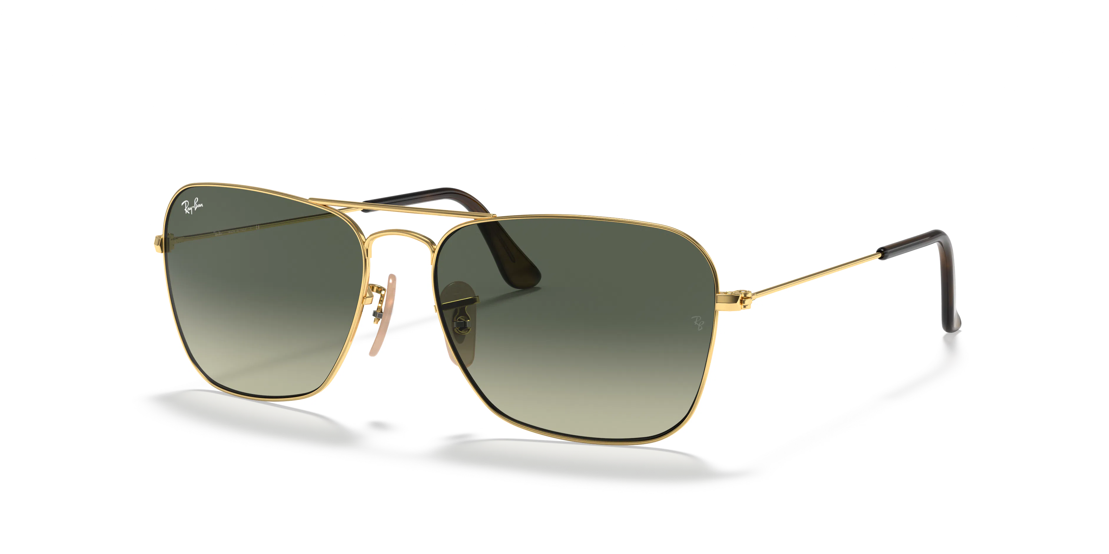 Angle_Left01, Ray-Ban Caravan RB3136 181/71