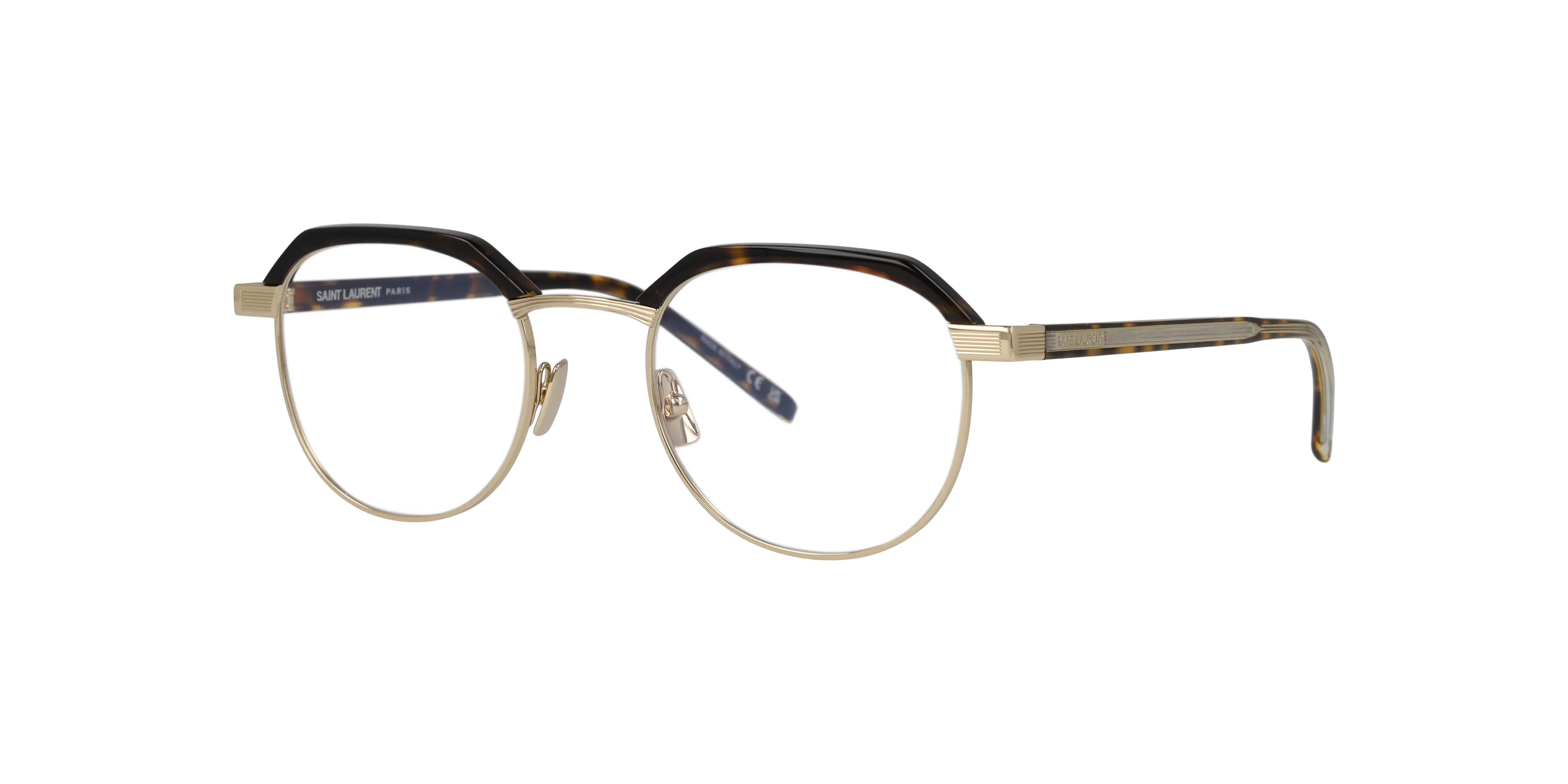 Angle_Left01, Saint Laurent SL 124 YS000136 4402