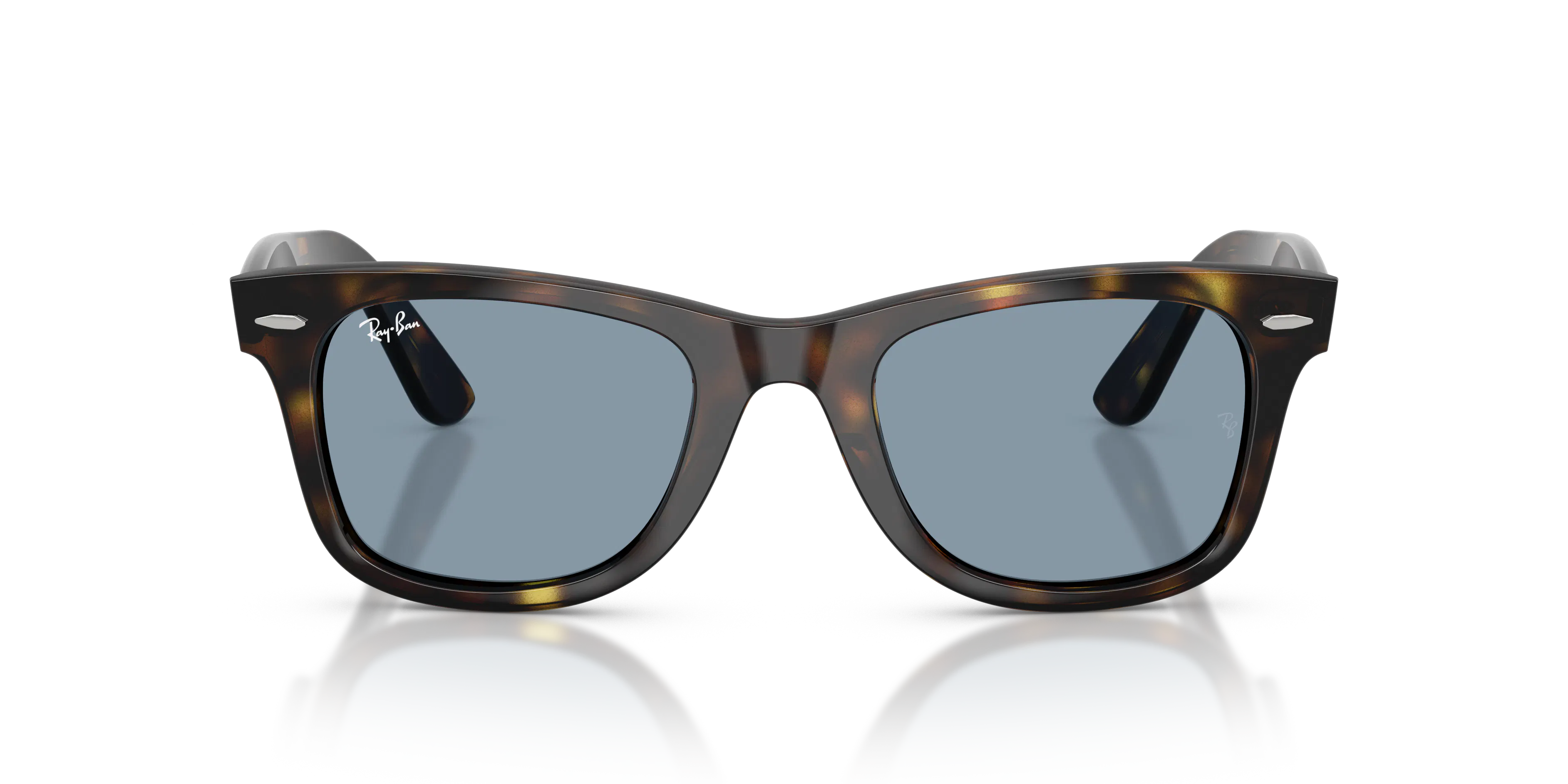 Front, Ray-Ban Wayfarer Ease RB4340 710/56