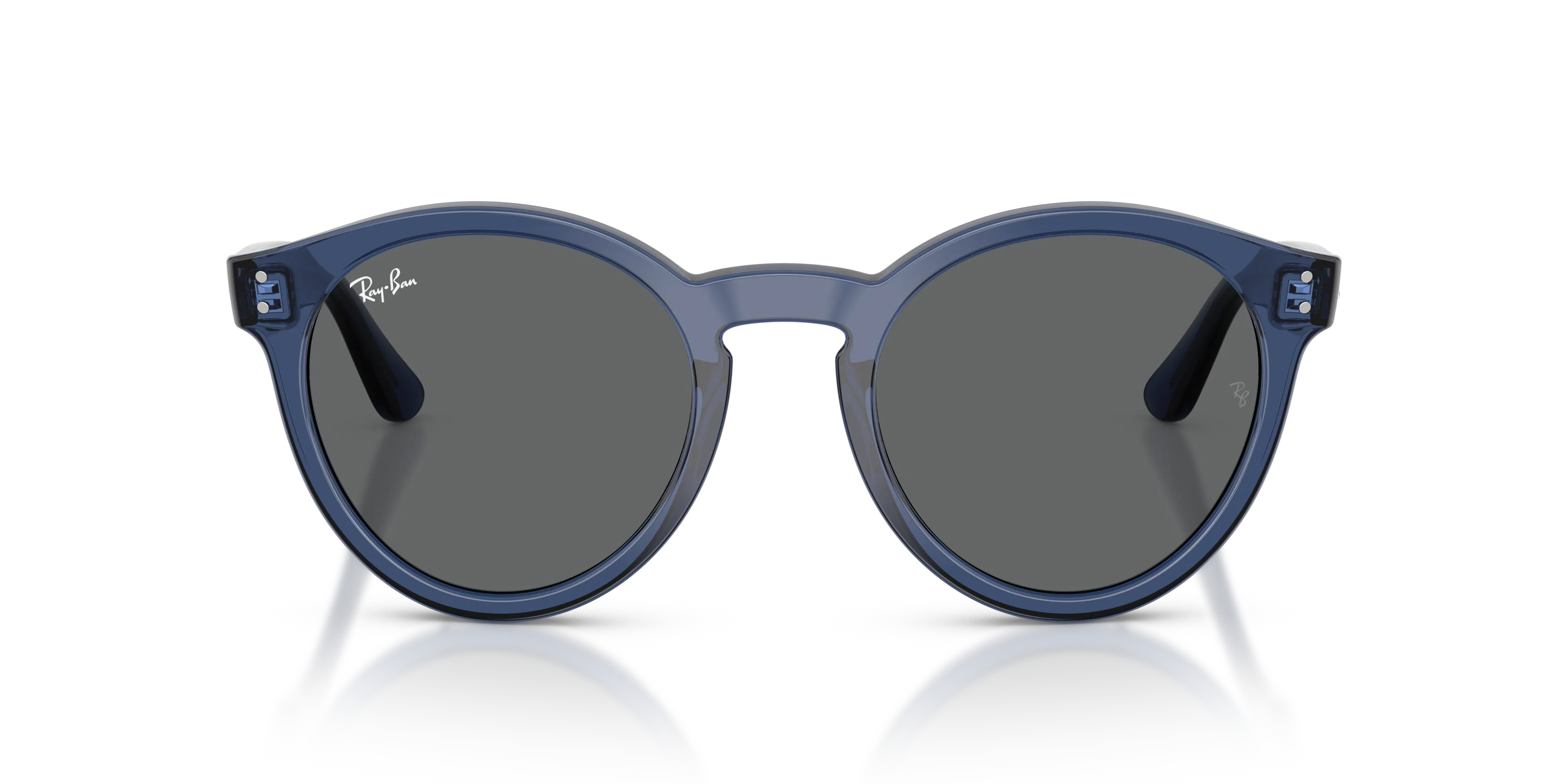 Front, RAY-BAN Reverse RBR0505S 6708GR