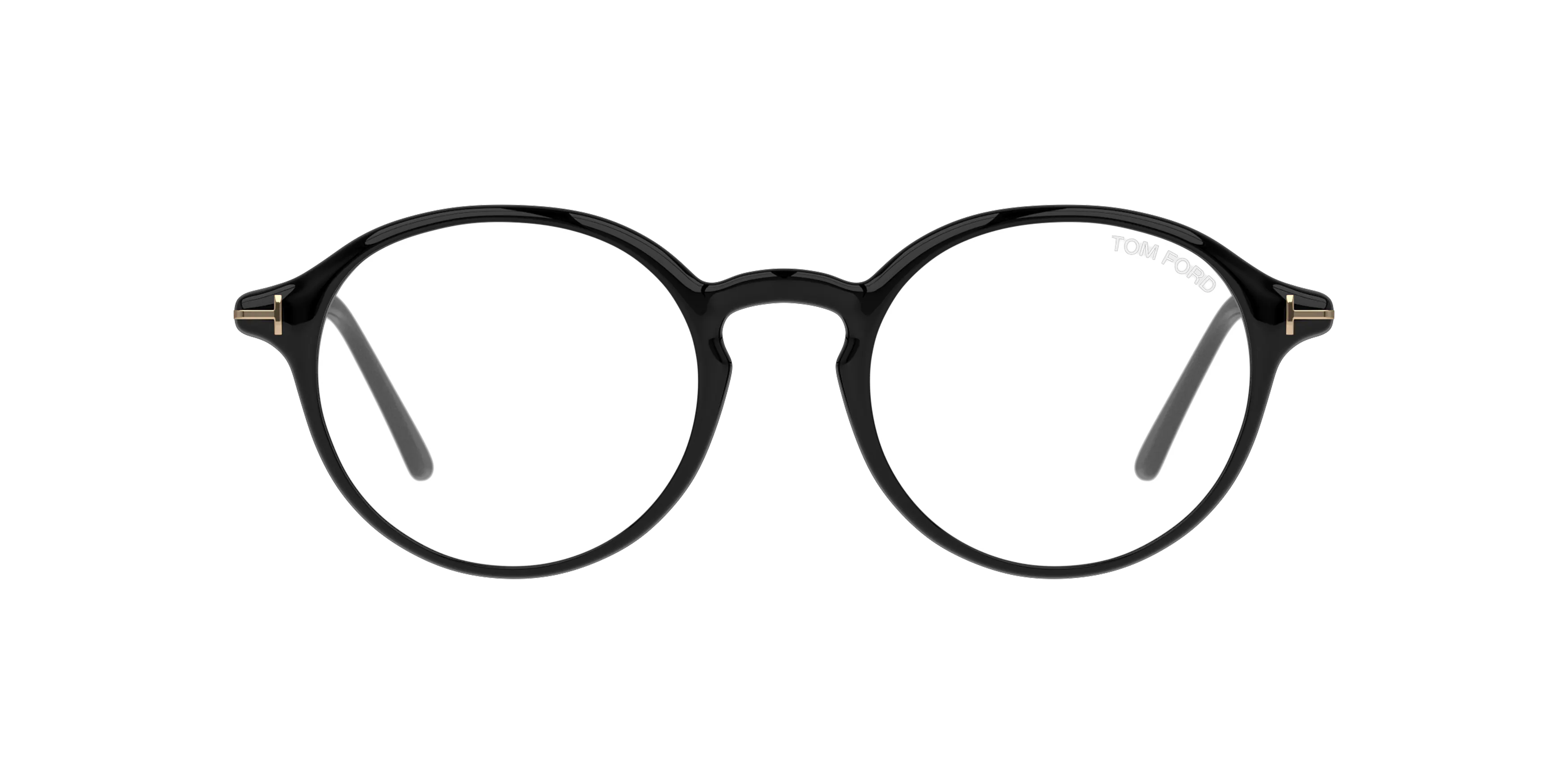 Front, Tom Ford FT5867-B 001