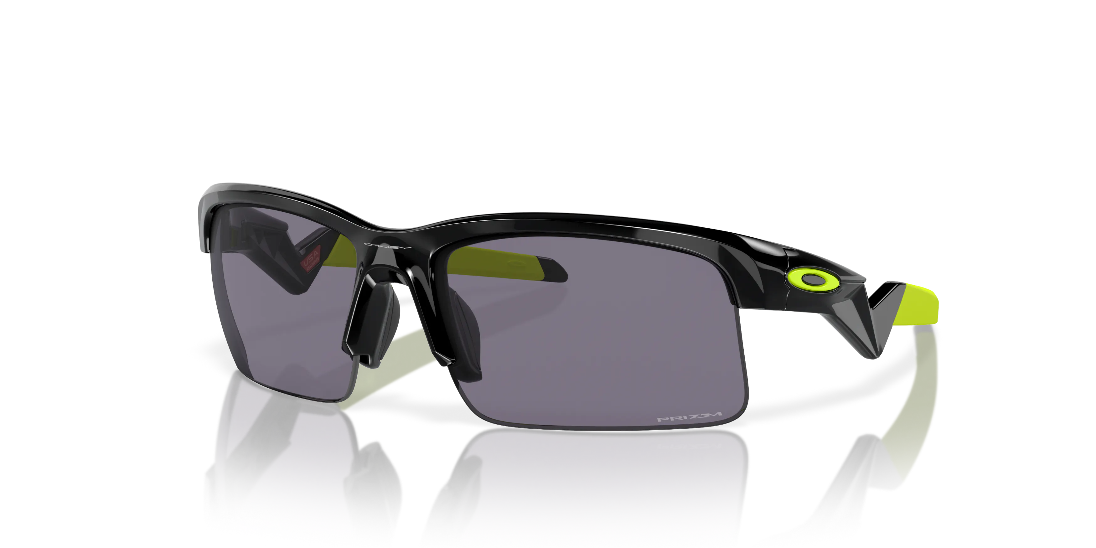 Angle_Left01, Oakley CAPACITOR OJ9013 901301