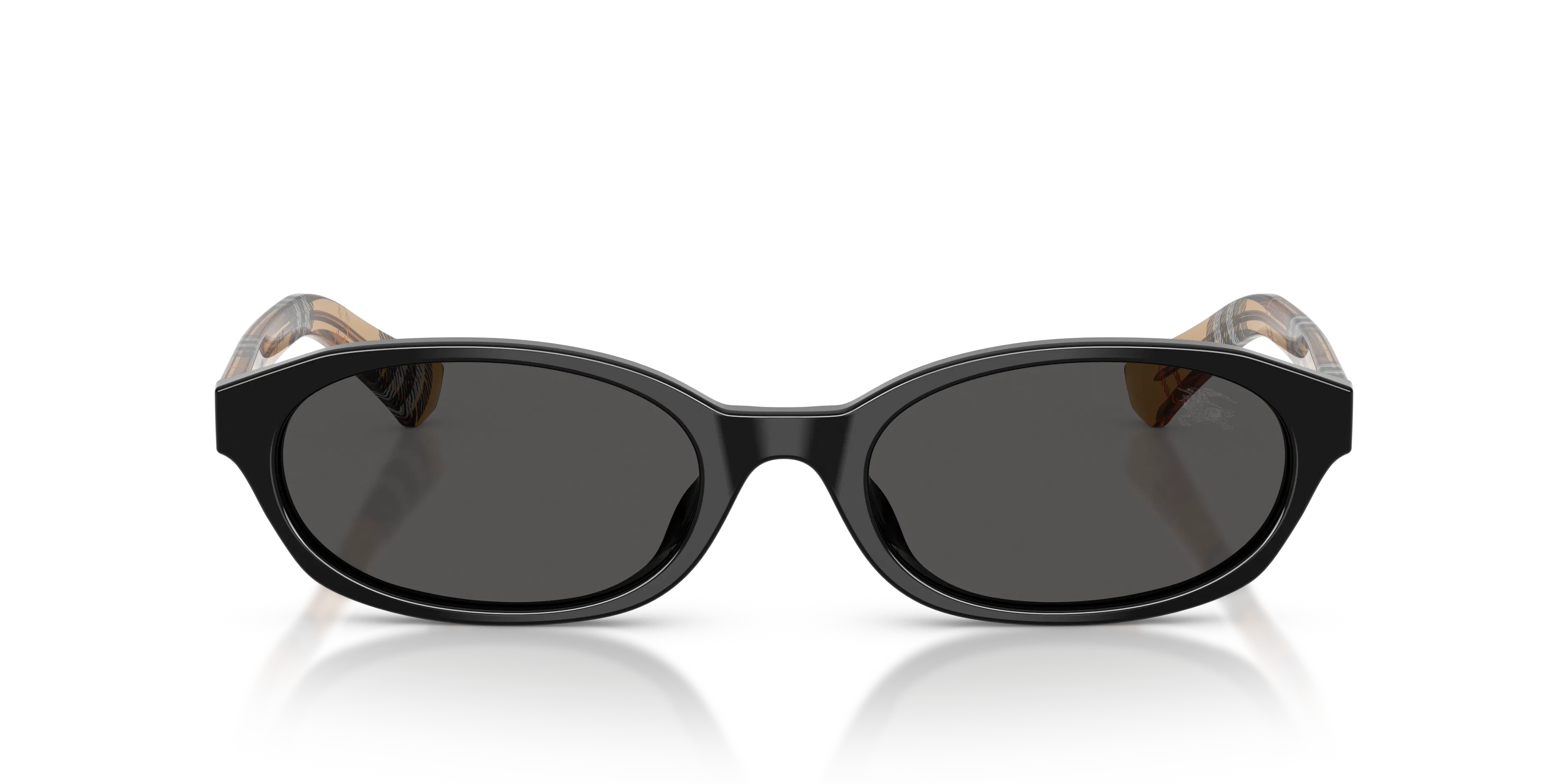 Front, Burberry BE4508D 416187