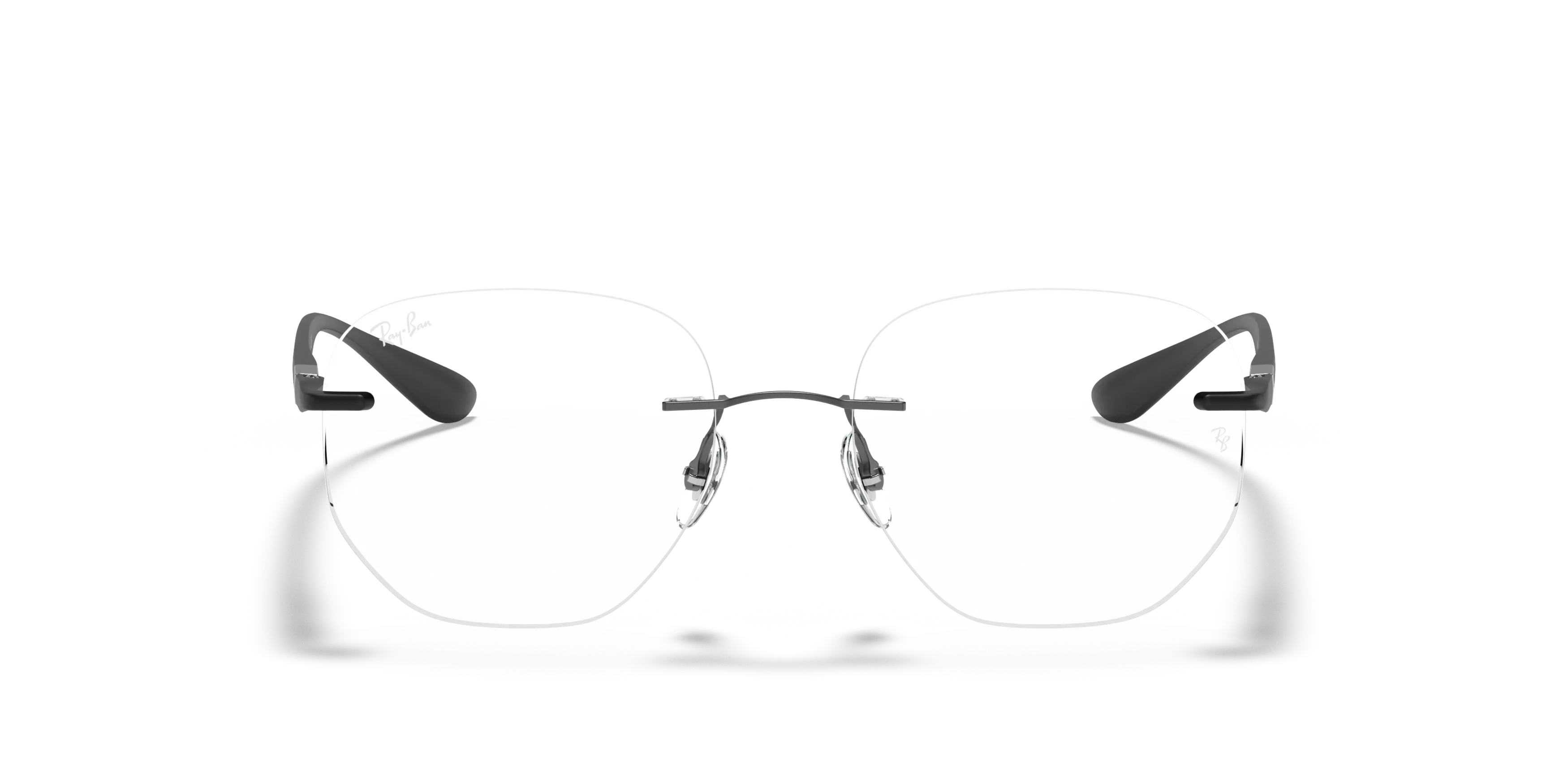 Front, Ray-Ban Optics RB8766 1128