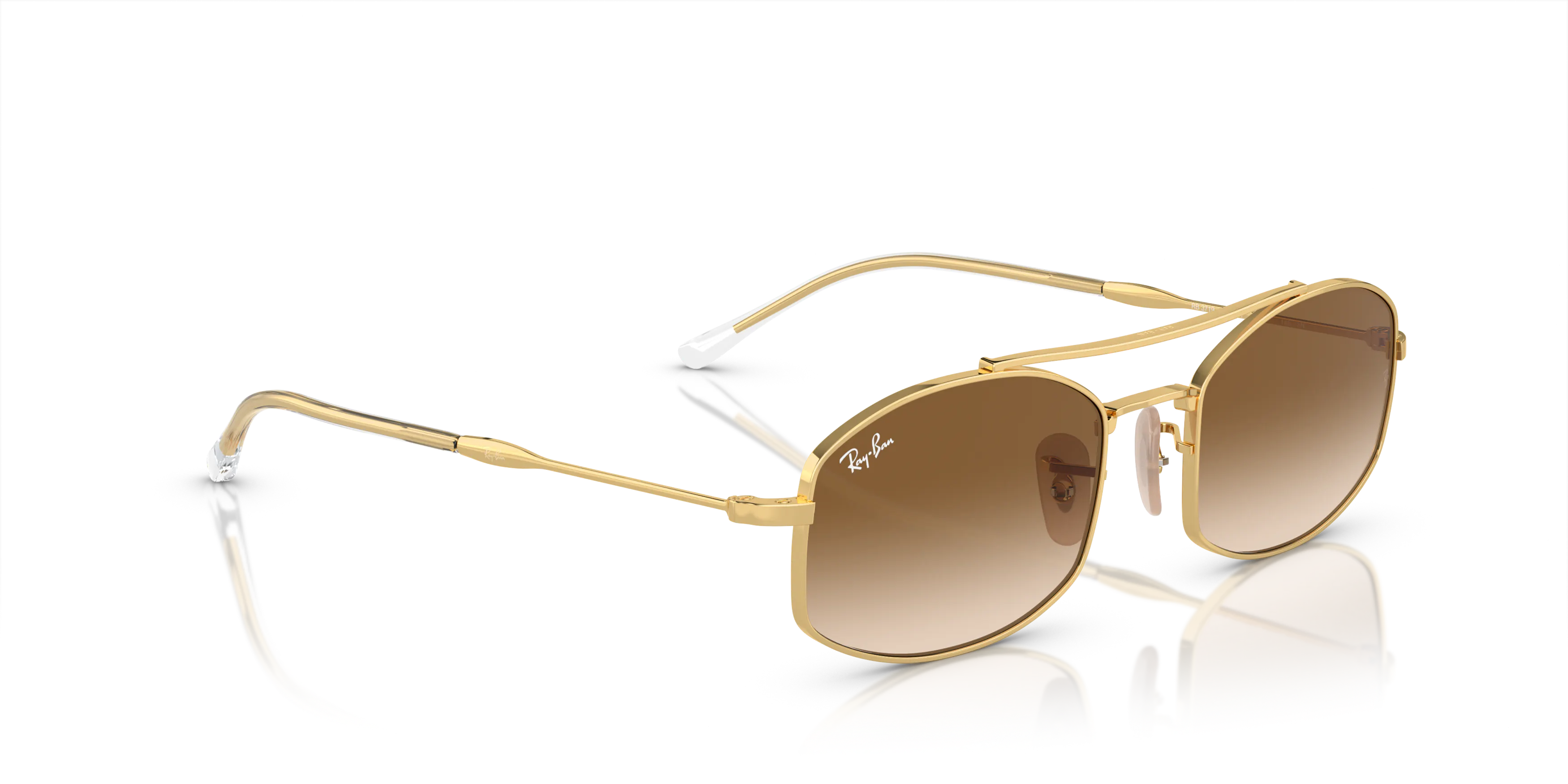 Angle_Right01, Ray-Ban RB3719 001/51