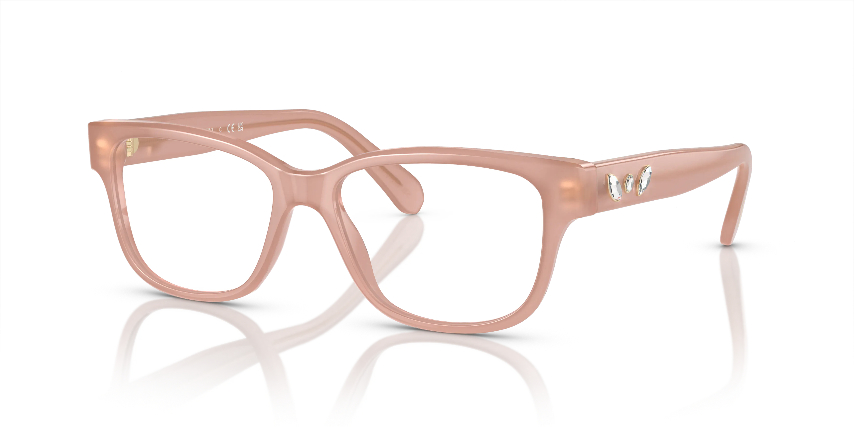 Angle_Left01, Swarovski SK2007 1025