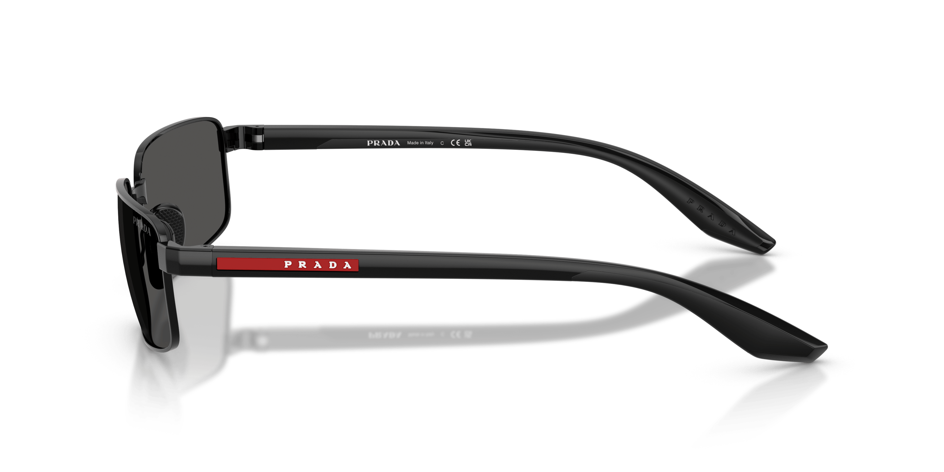Angle_Left02, Prada Linea Rossa PS B54S 1AB08Z