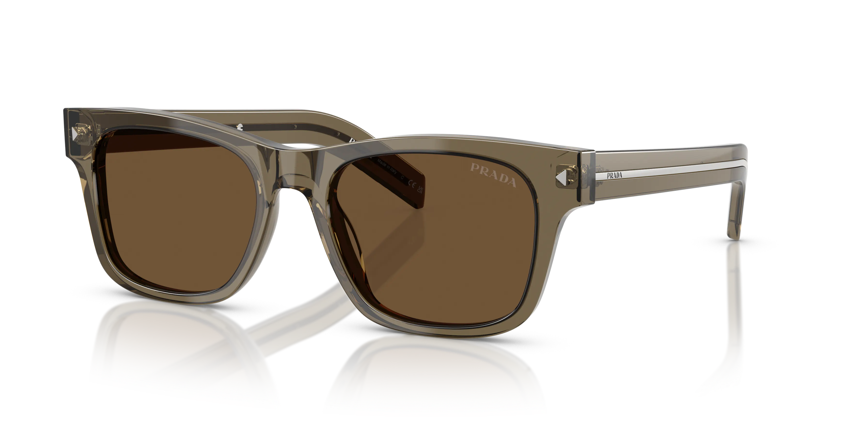 Angle_Left01, Prada PR A17S 18T70F