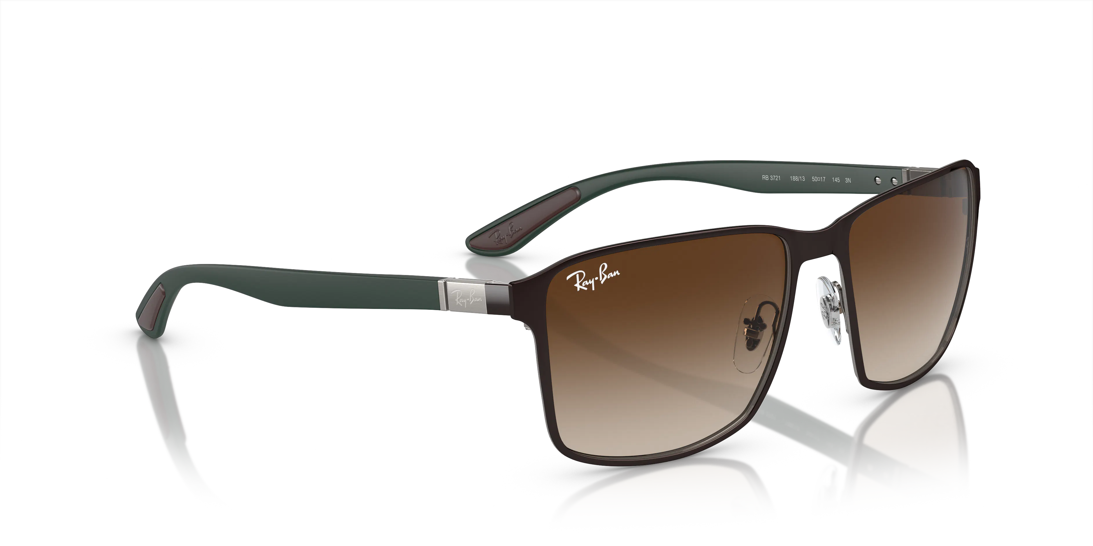 Angle_Right01, Ray-Ban RB3721 188/13