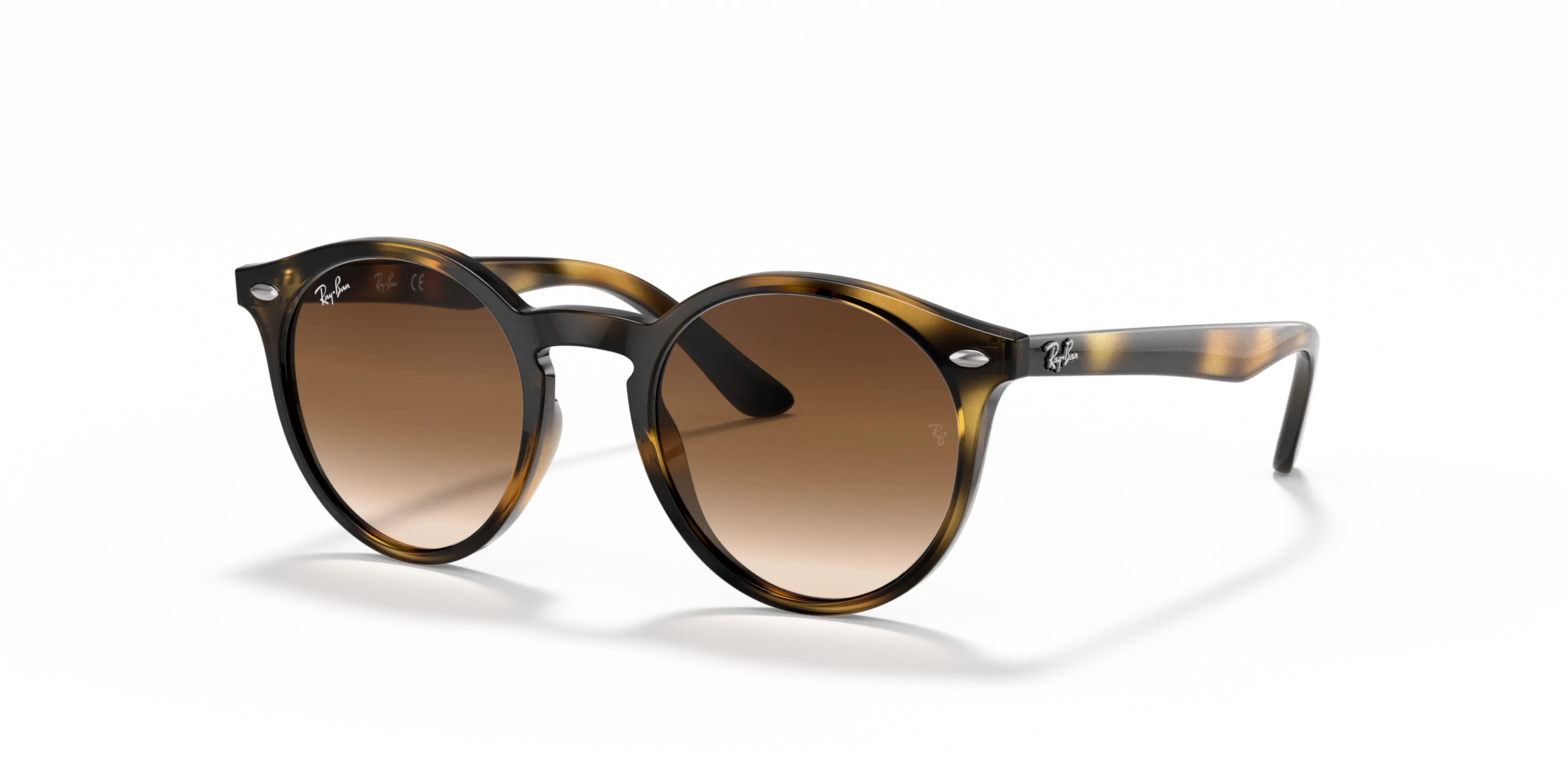 Angle_Left01, Ray-Ban Kids RB9064S 152/13