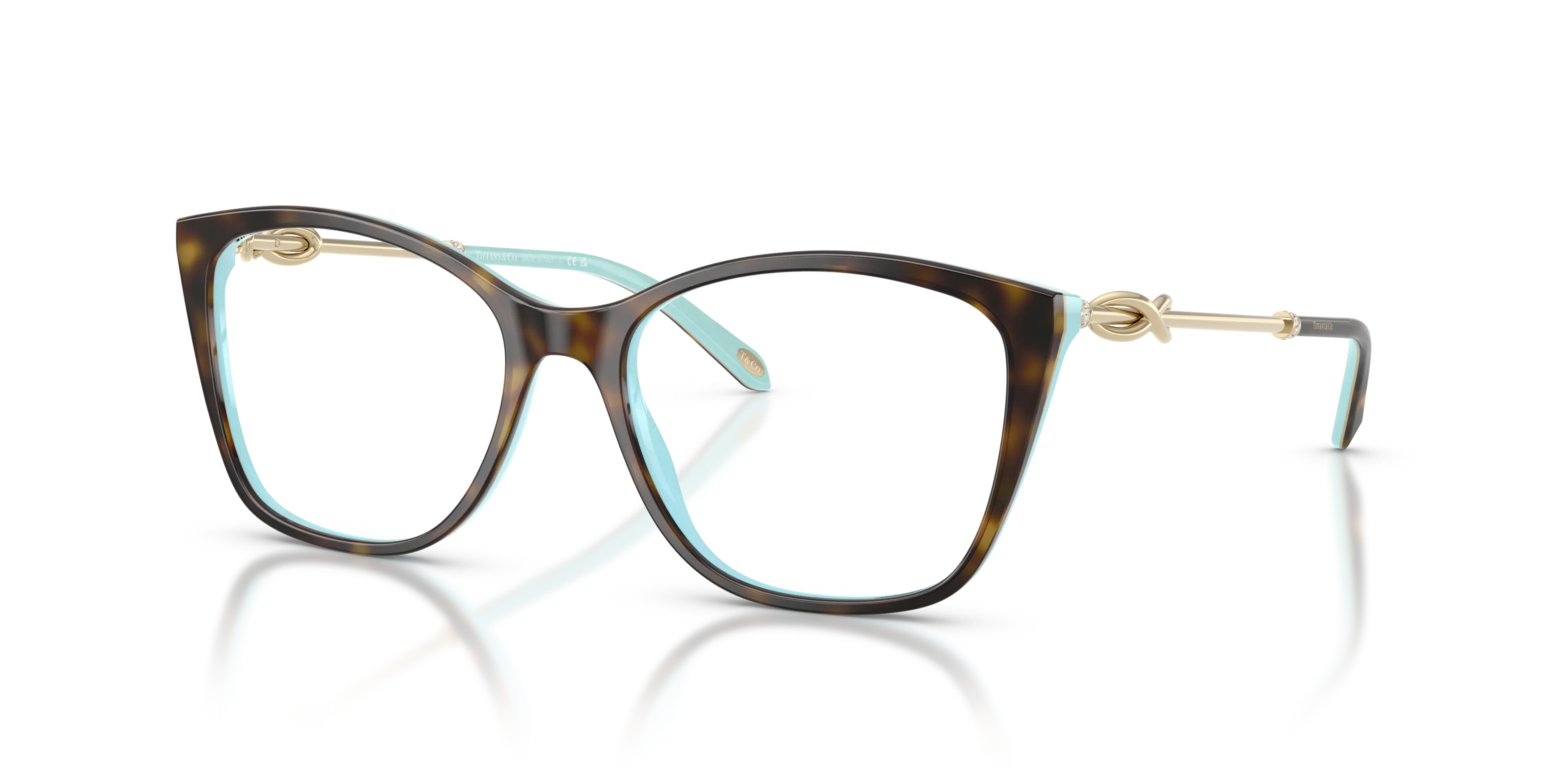 Angle_Left01, Tiffany & Co. TF2160B 8134