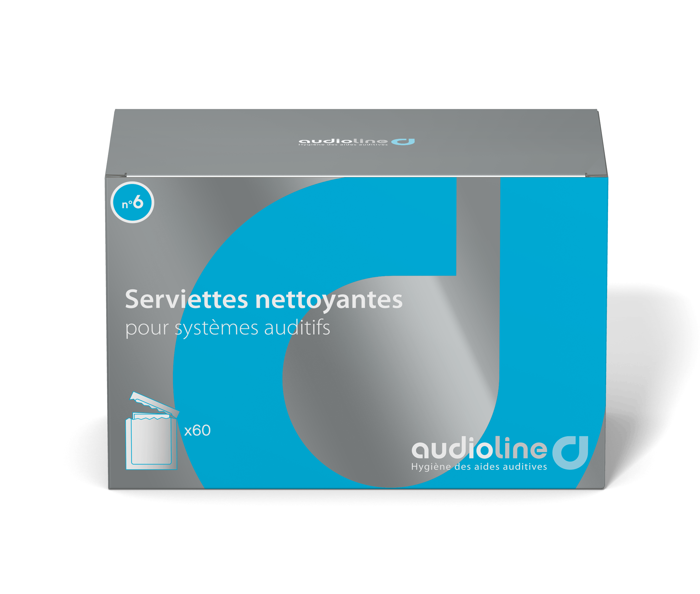 Front, BIOTONE TECHNOLOGIE