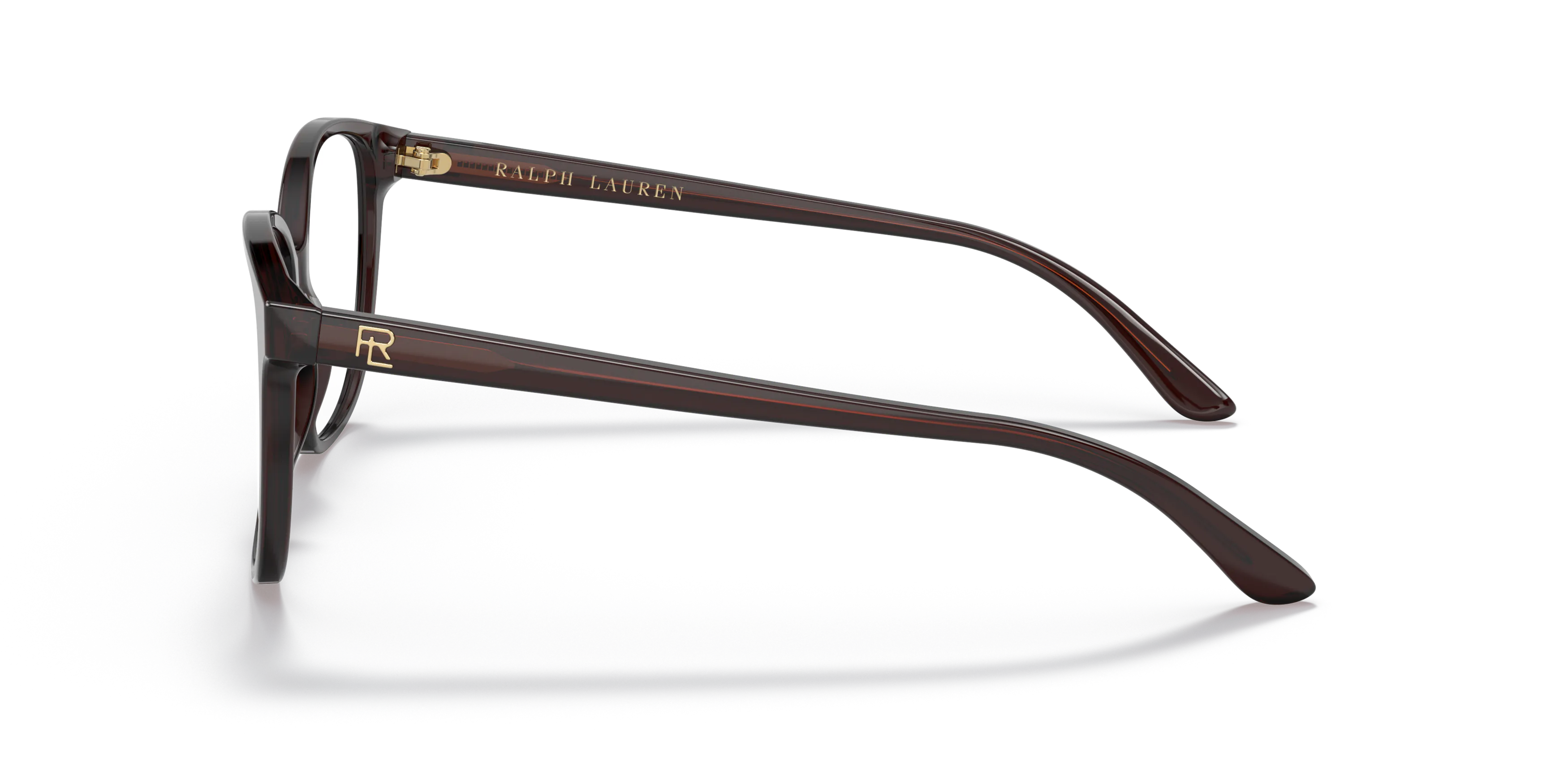 Angle_Left02, Ralph Lauren RL 6222 Glasses