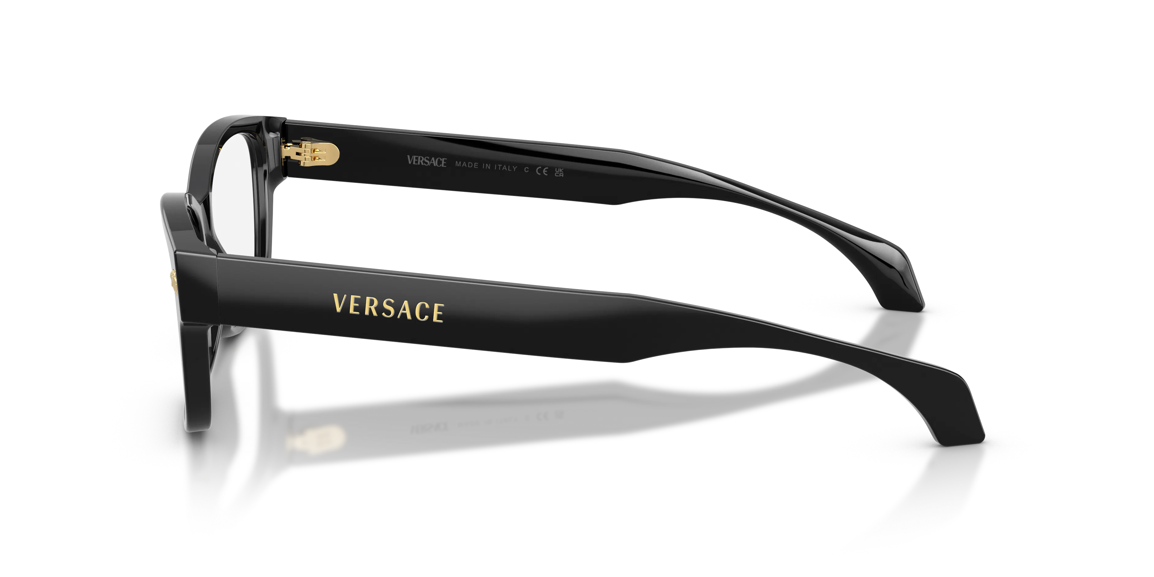 Angle_Left02, Versace VE 3392 Glasses