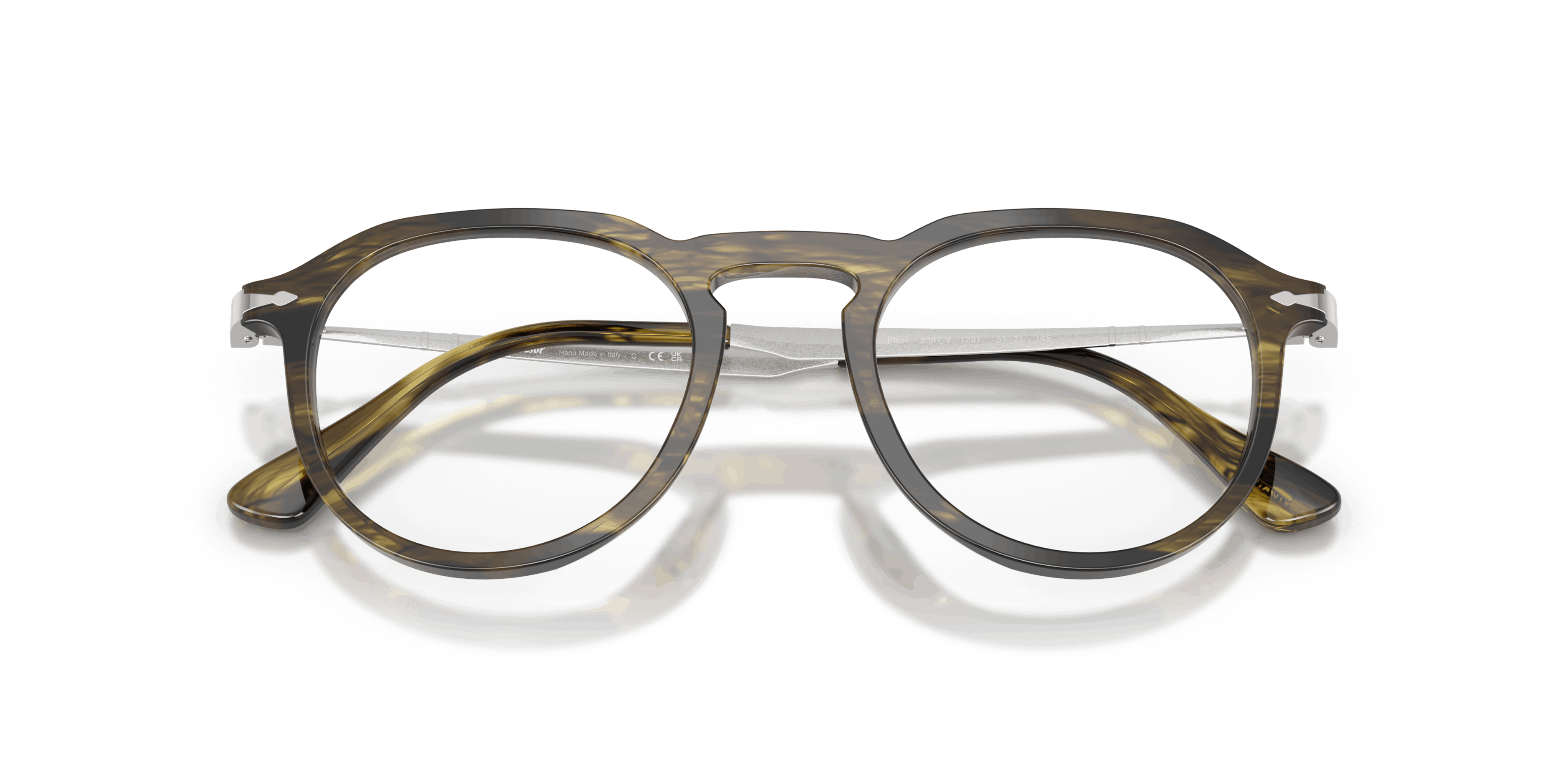 Folded, Persol PIER PO3387V 1237