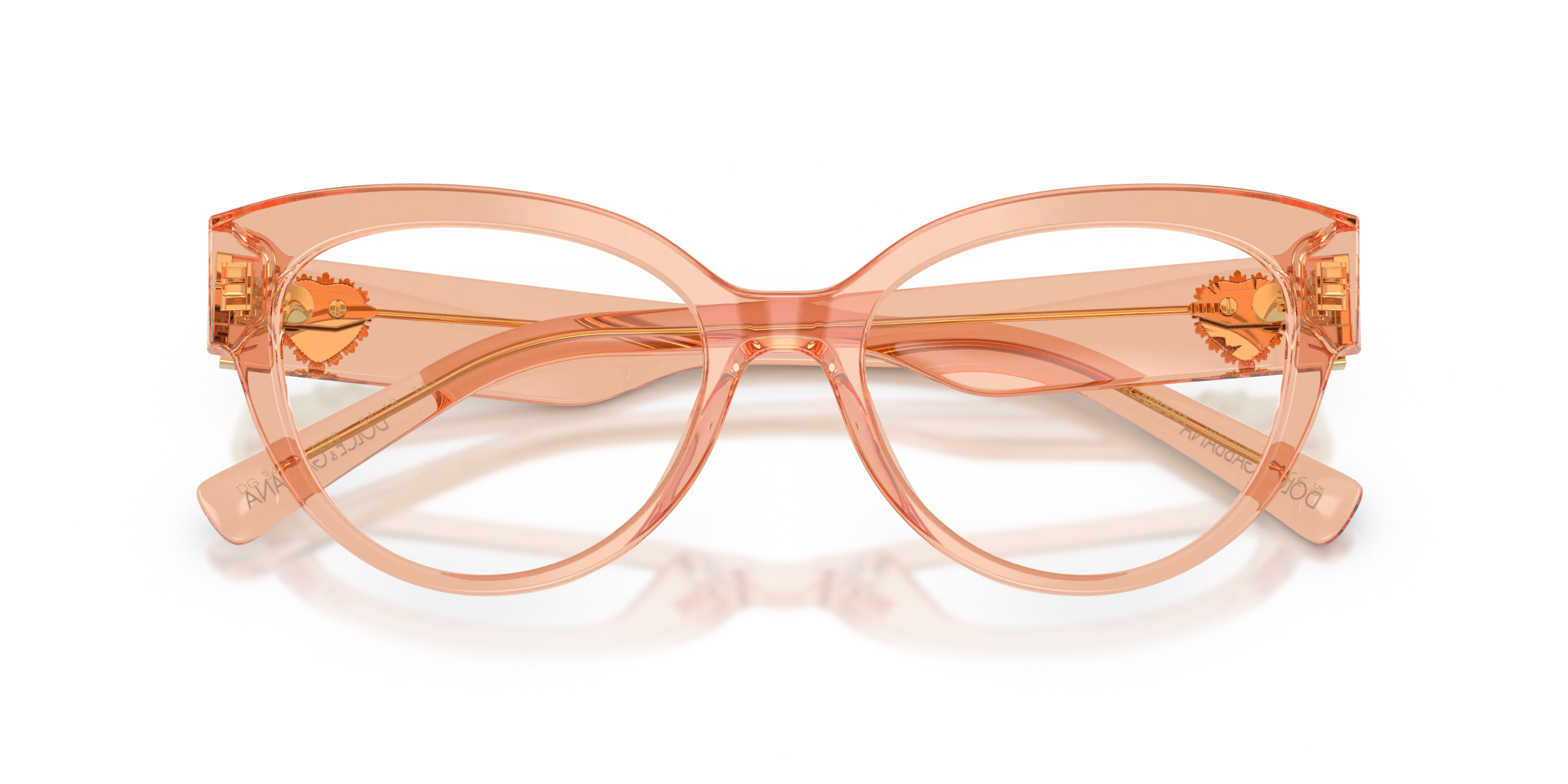 Folded, DOLCE GABBANA DG3440 3226