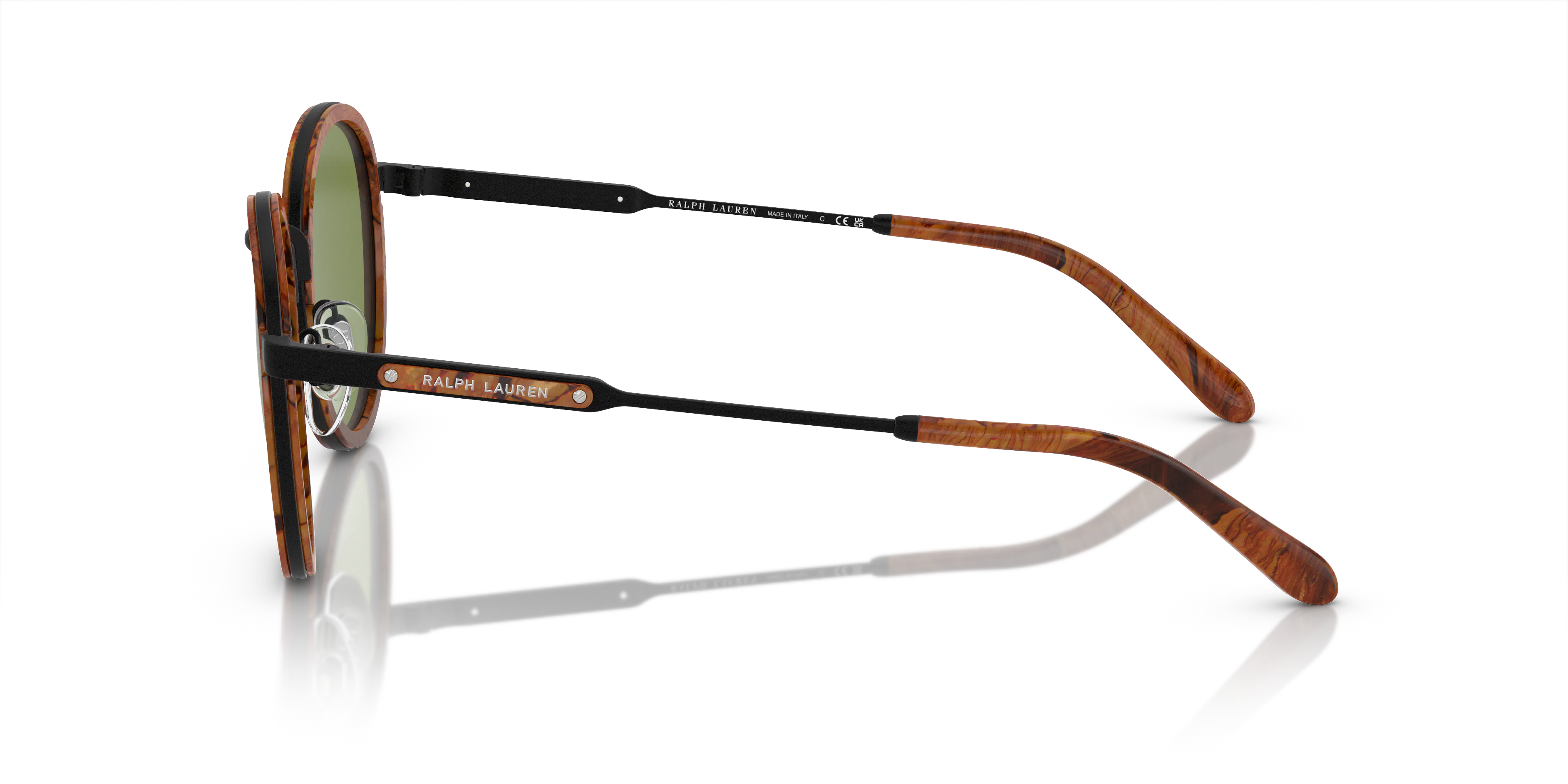 Angle_Left02, Ralph Lauren The Clubman RL7081 93044E