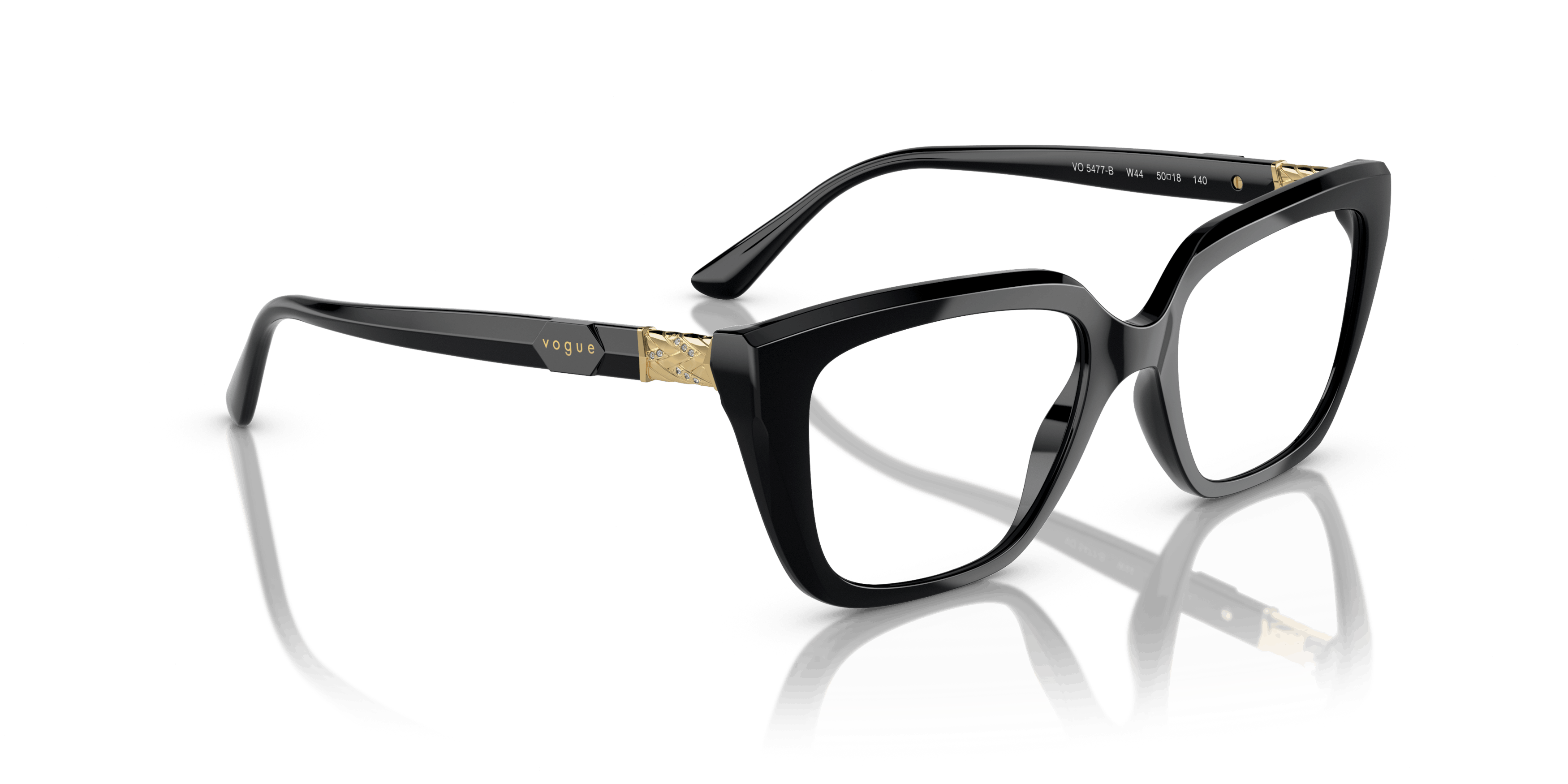 Detail05, Vogue Eyewear VO5477B W44