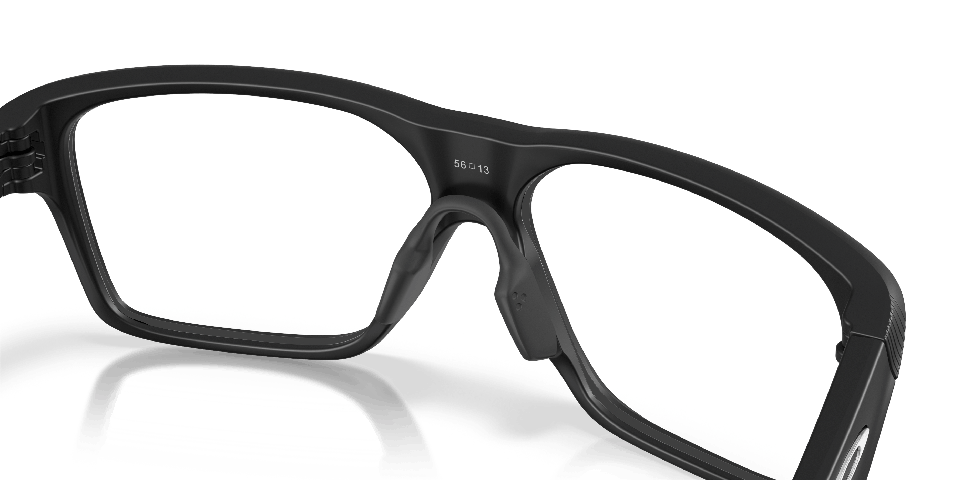 Detail03, Oakley Versafuse SQ OX 8201 Glasses