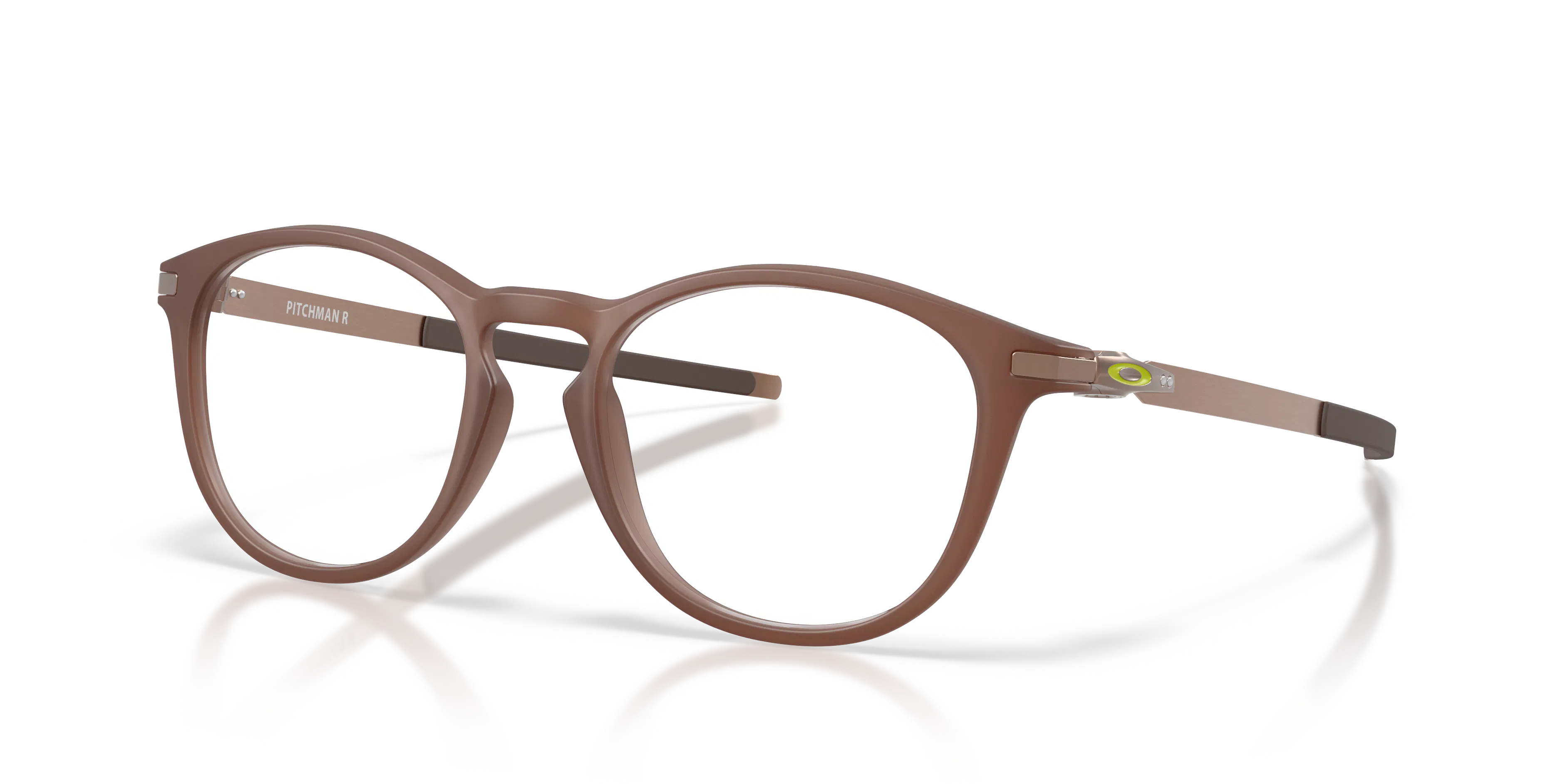 Angle_Left01, Oakley Pitchman R Limitless Collection OX 8105 Glasses